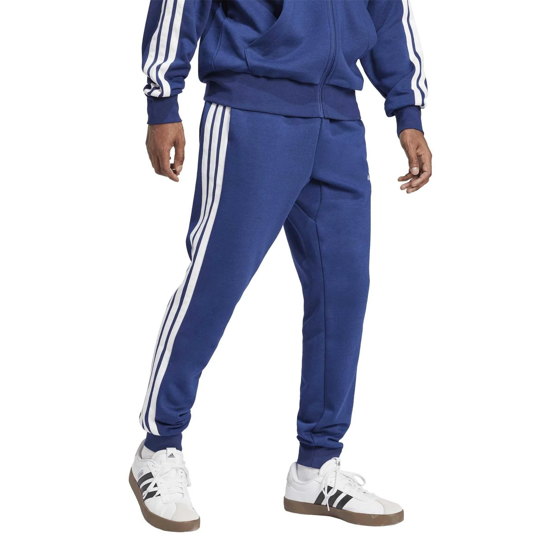 adidas Fleece Joggers - Image 6