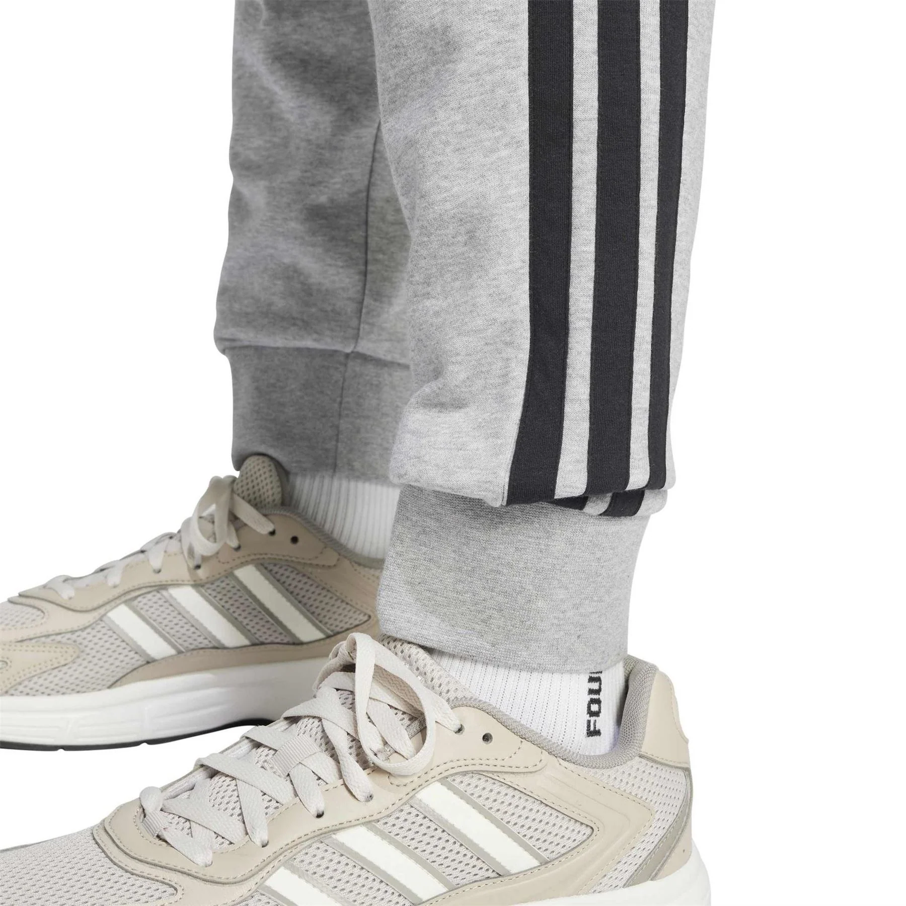 adidas Jersey Joggers - Image 5