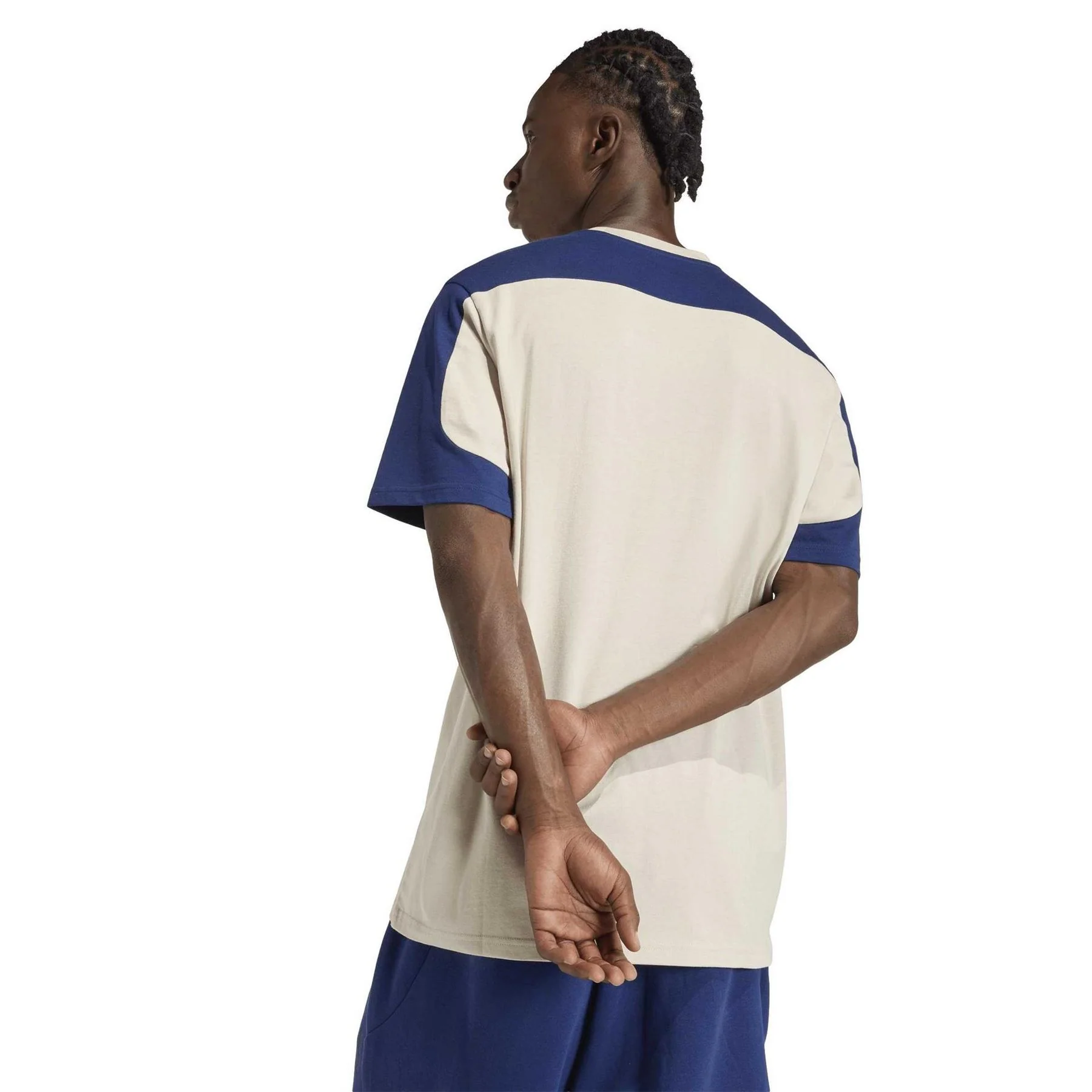 adidas Collegiate T-Shirt - Image 4