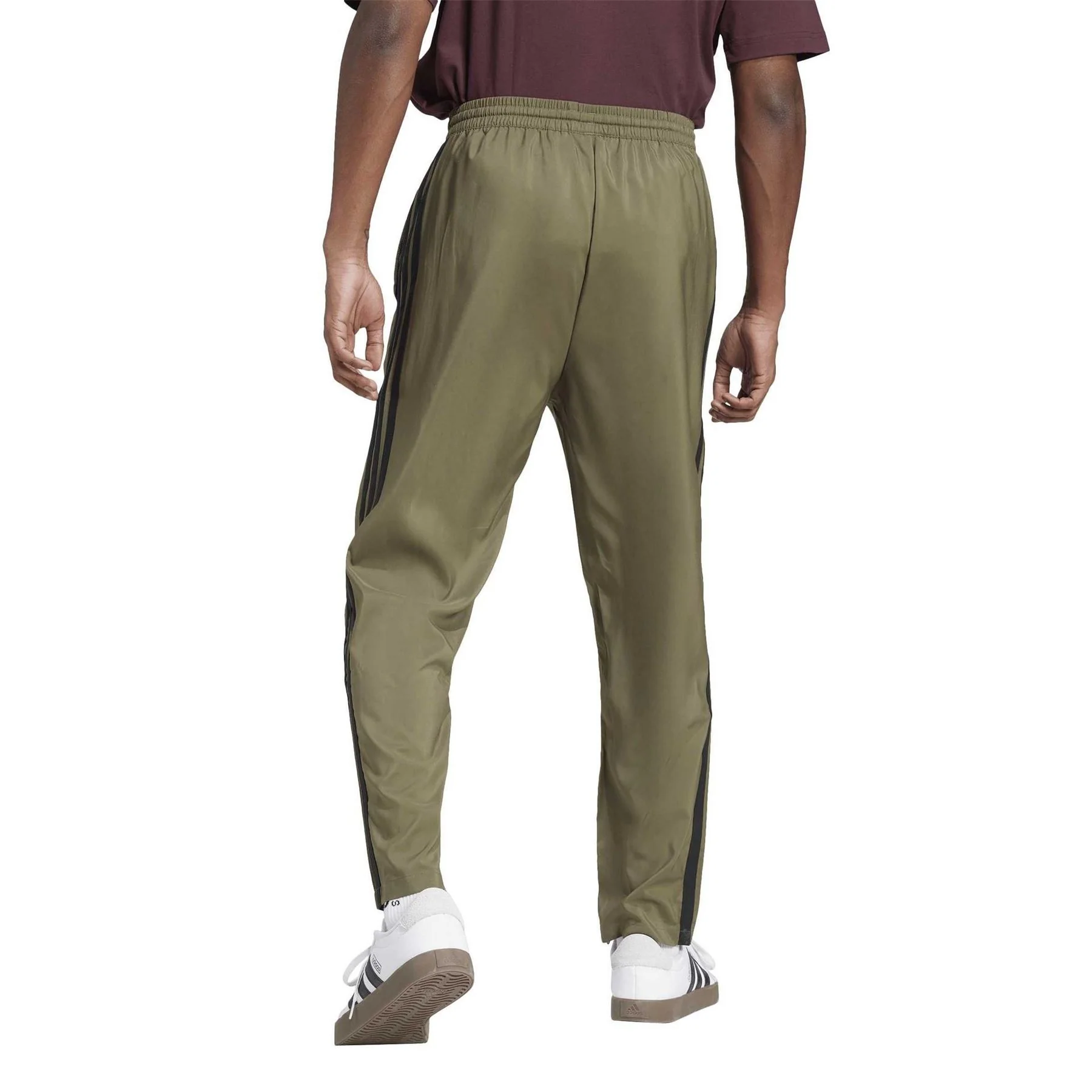 adidas Stanford Woven Joggers - Image 3