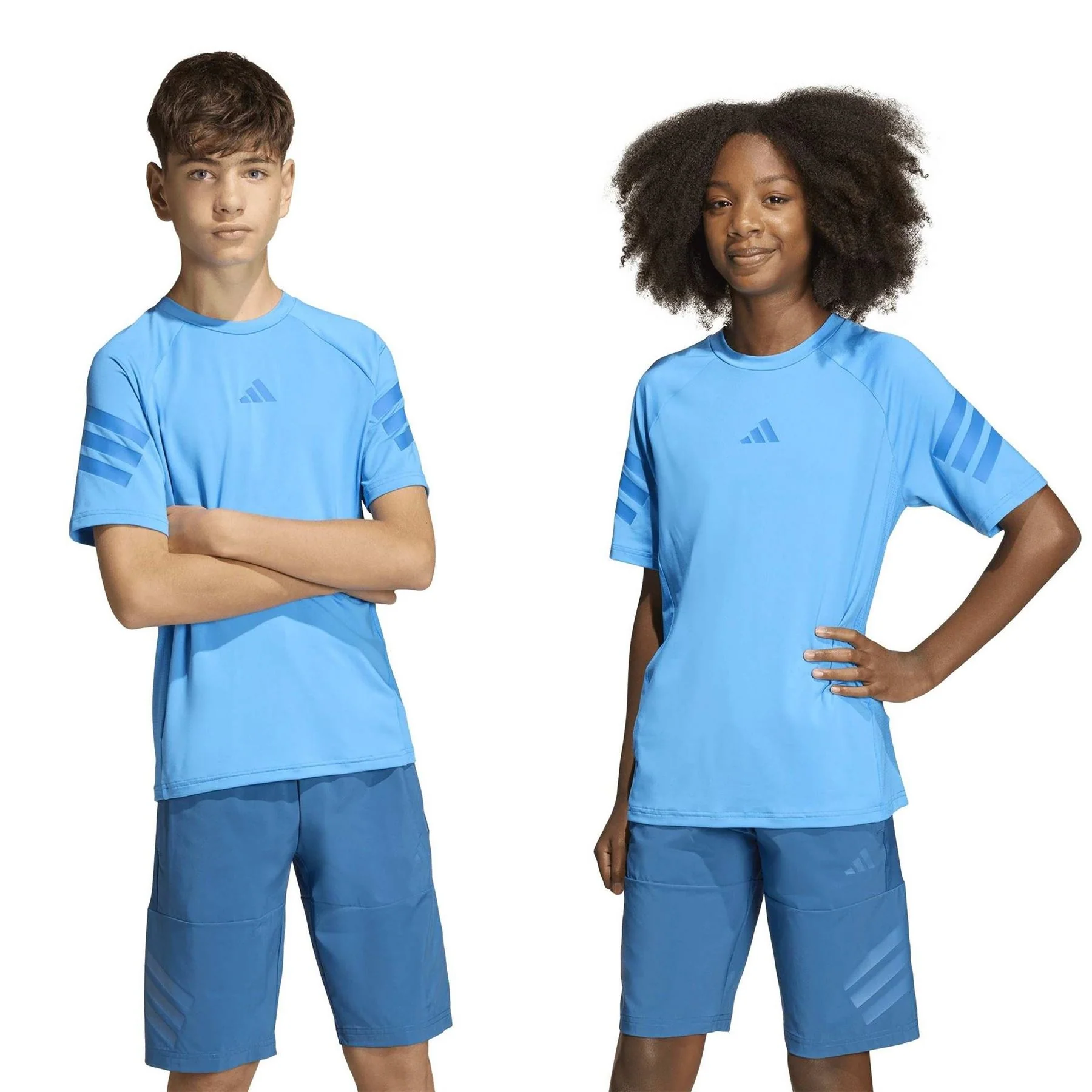 adidas T-Shirt - Image 2