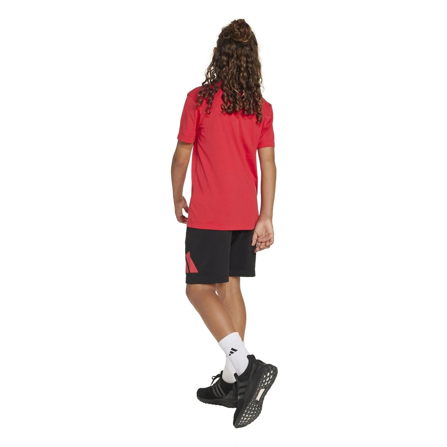 adidas Shorts And T-Shirt Set - Image 5