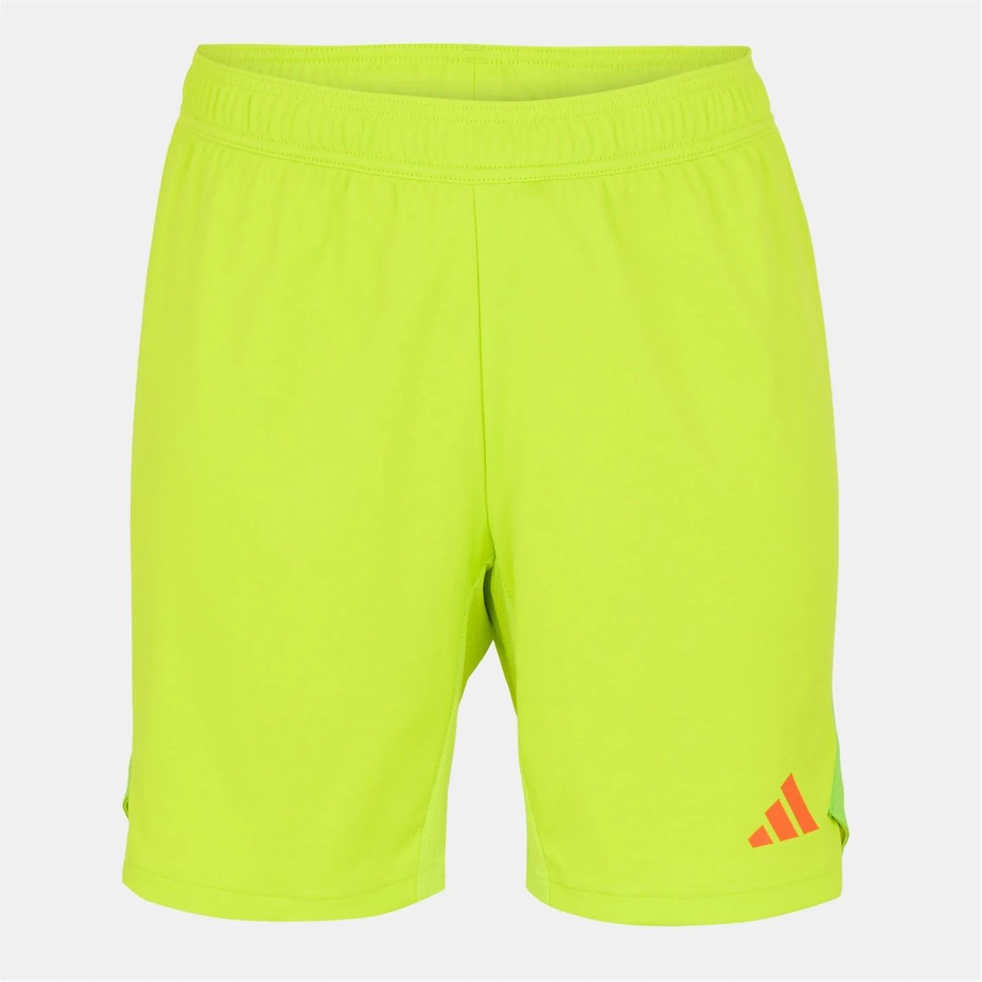 adidas T24 Goal Keeper Bermuda Shorts