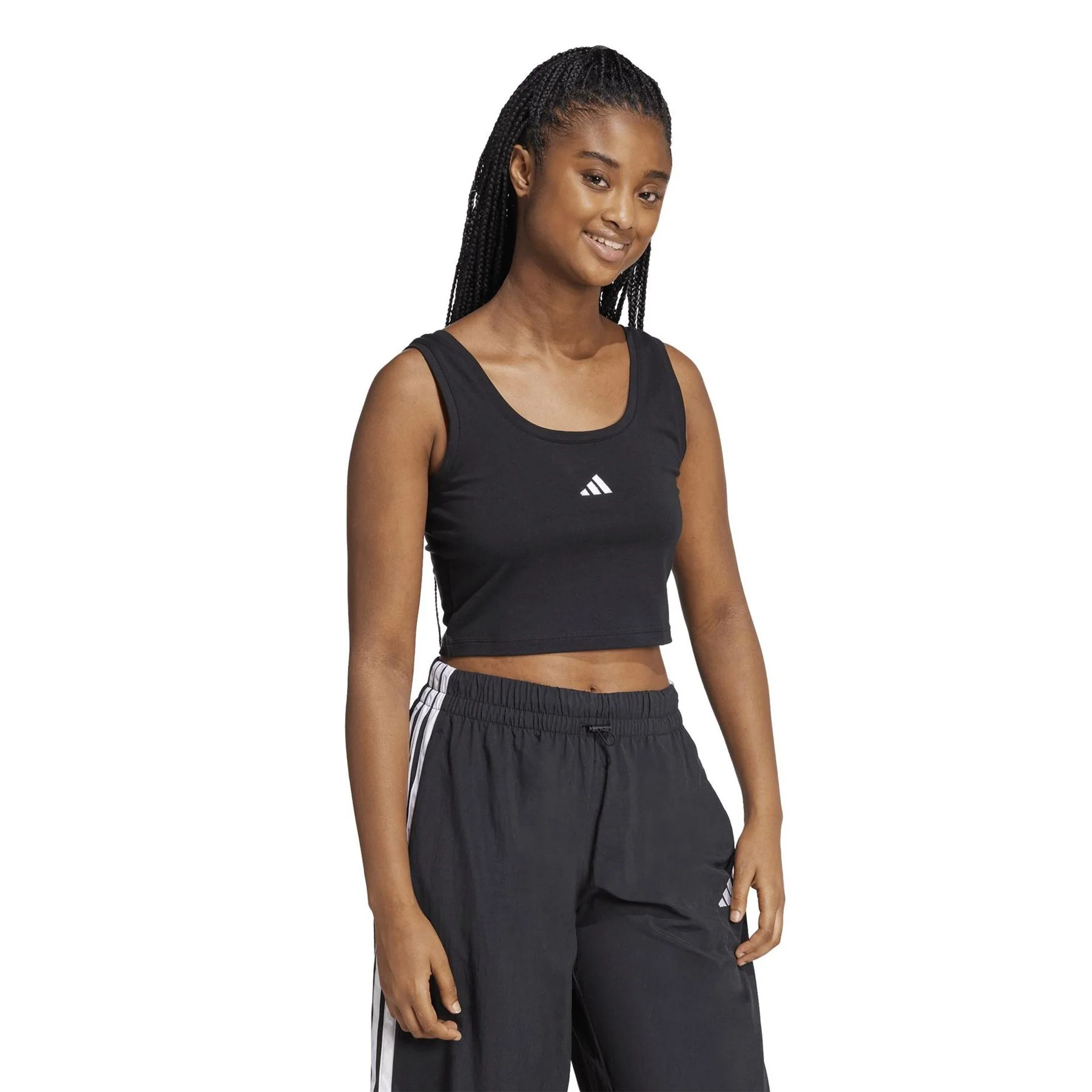 adidas Tank Vest - Image 6