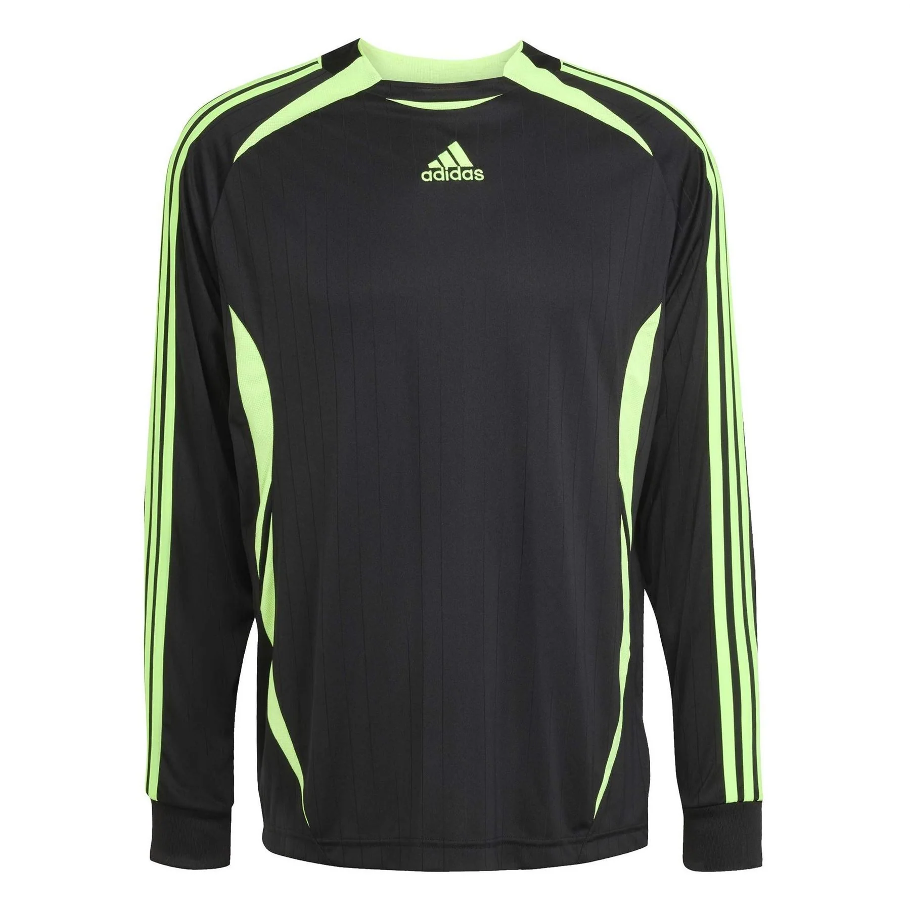 adidas Teamgeist Long Sleeve T-Shirt