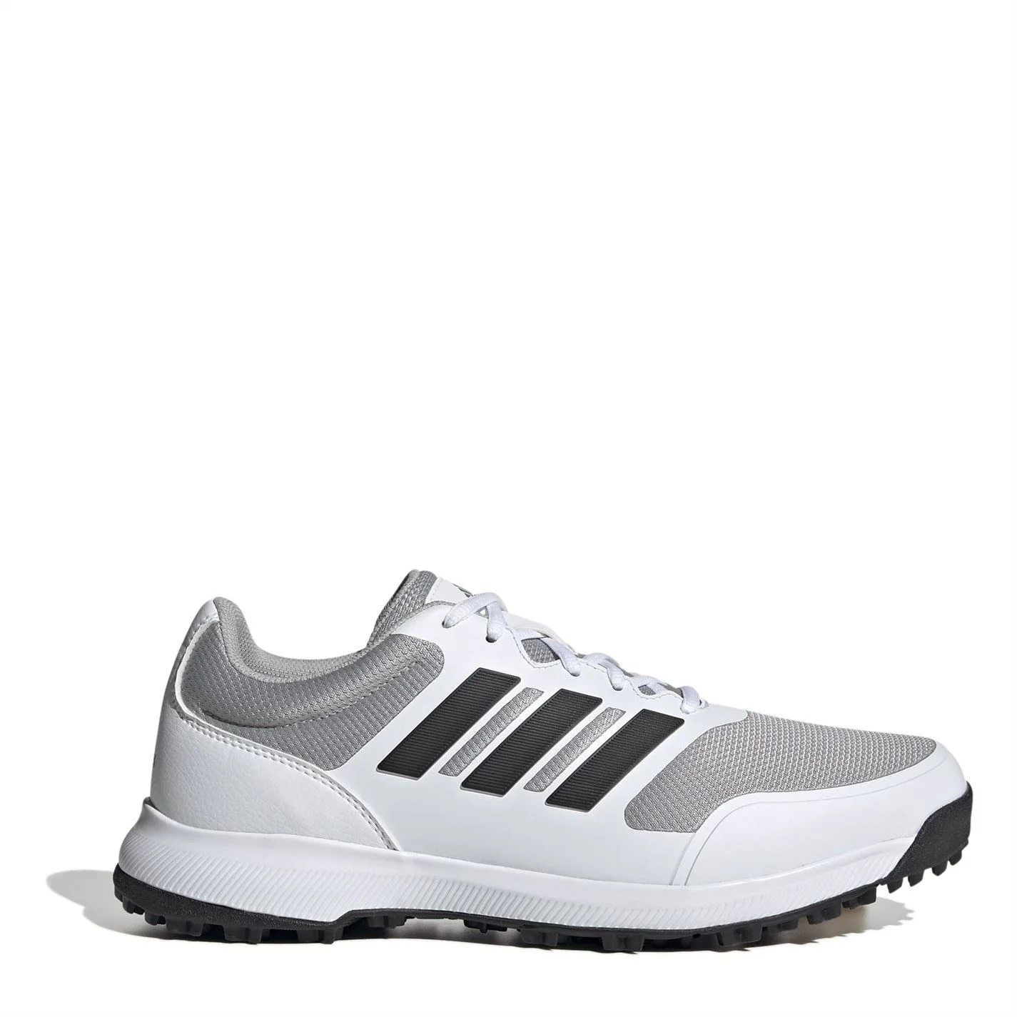 adidas Tech Response Spikeless Golf Shoes - Image 13