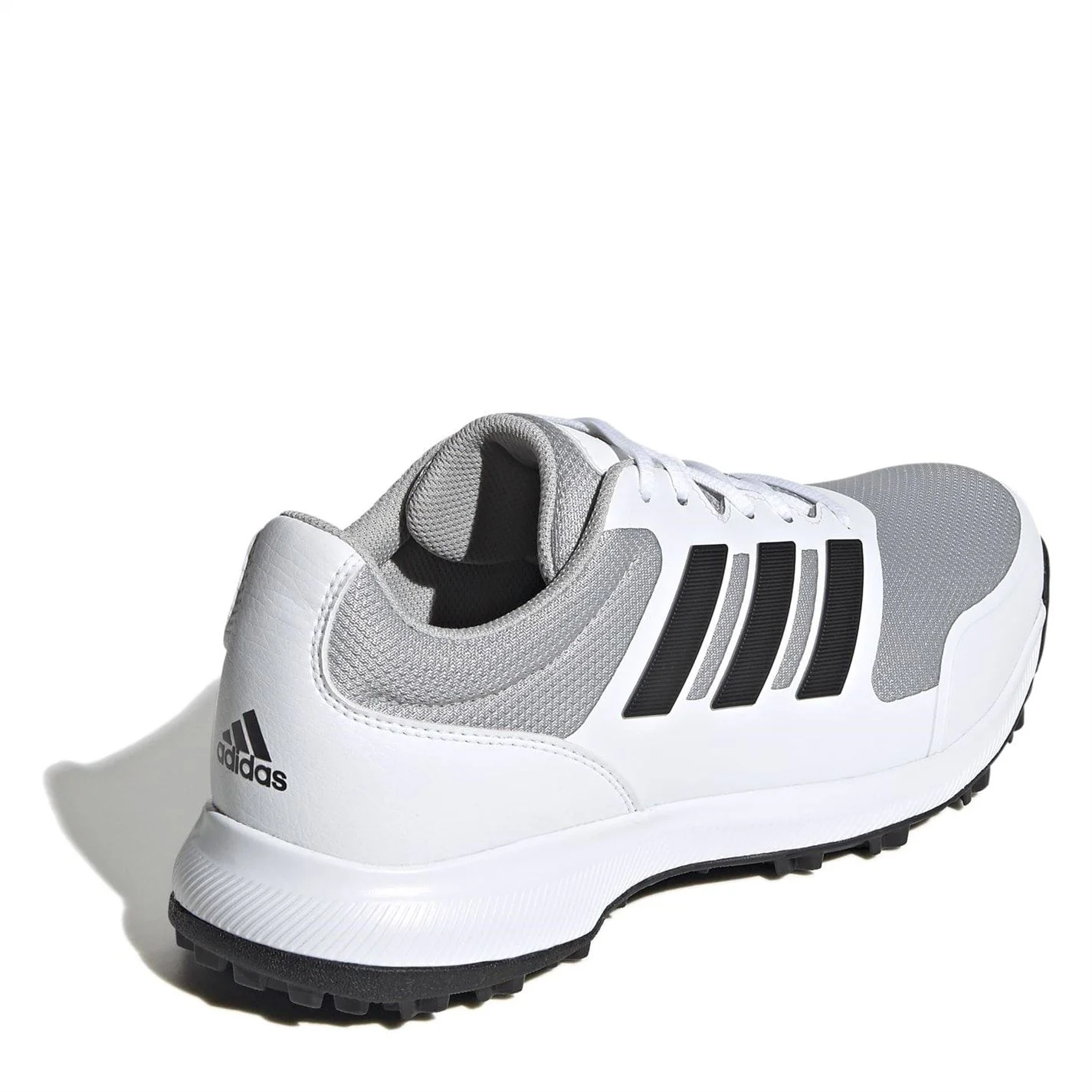adidas Tech Response Spikeless Golf Shoes - Image 16