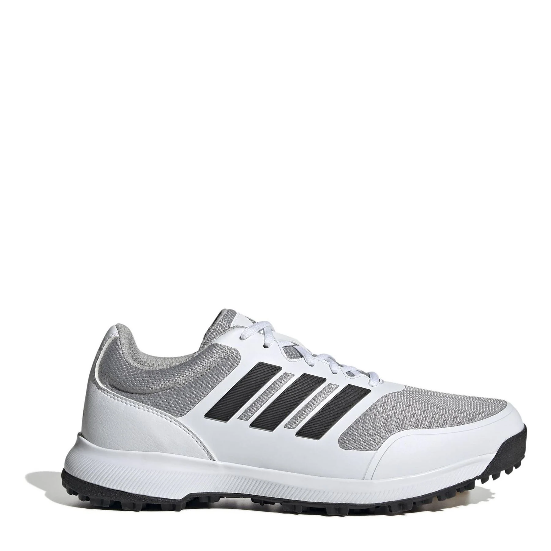 adidas Tech Response Spikeless Golf Shoes - Image 19
