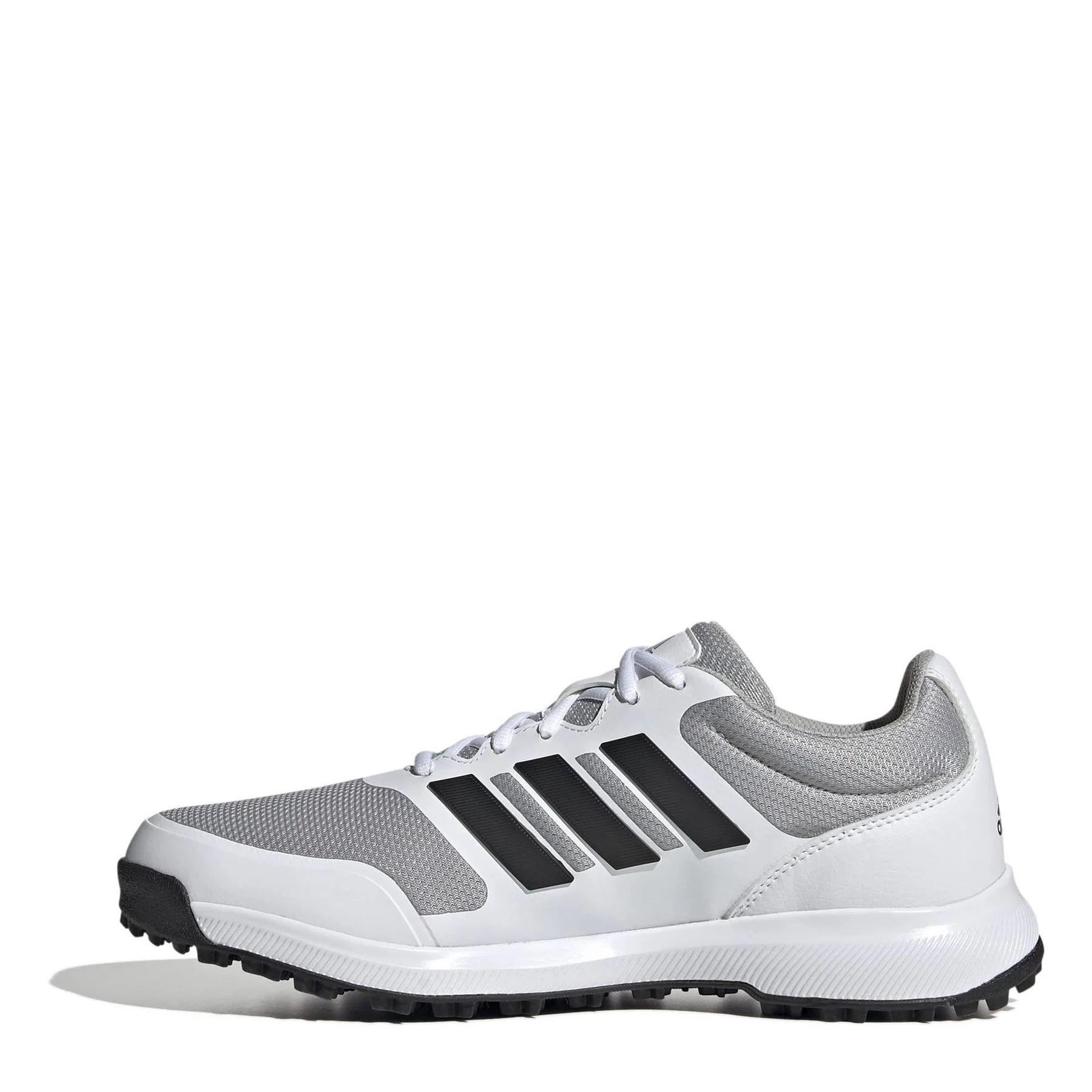 adidas Tech Response Spikeless Golf Shoes - Image 20