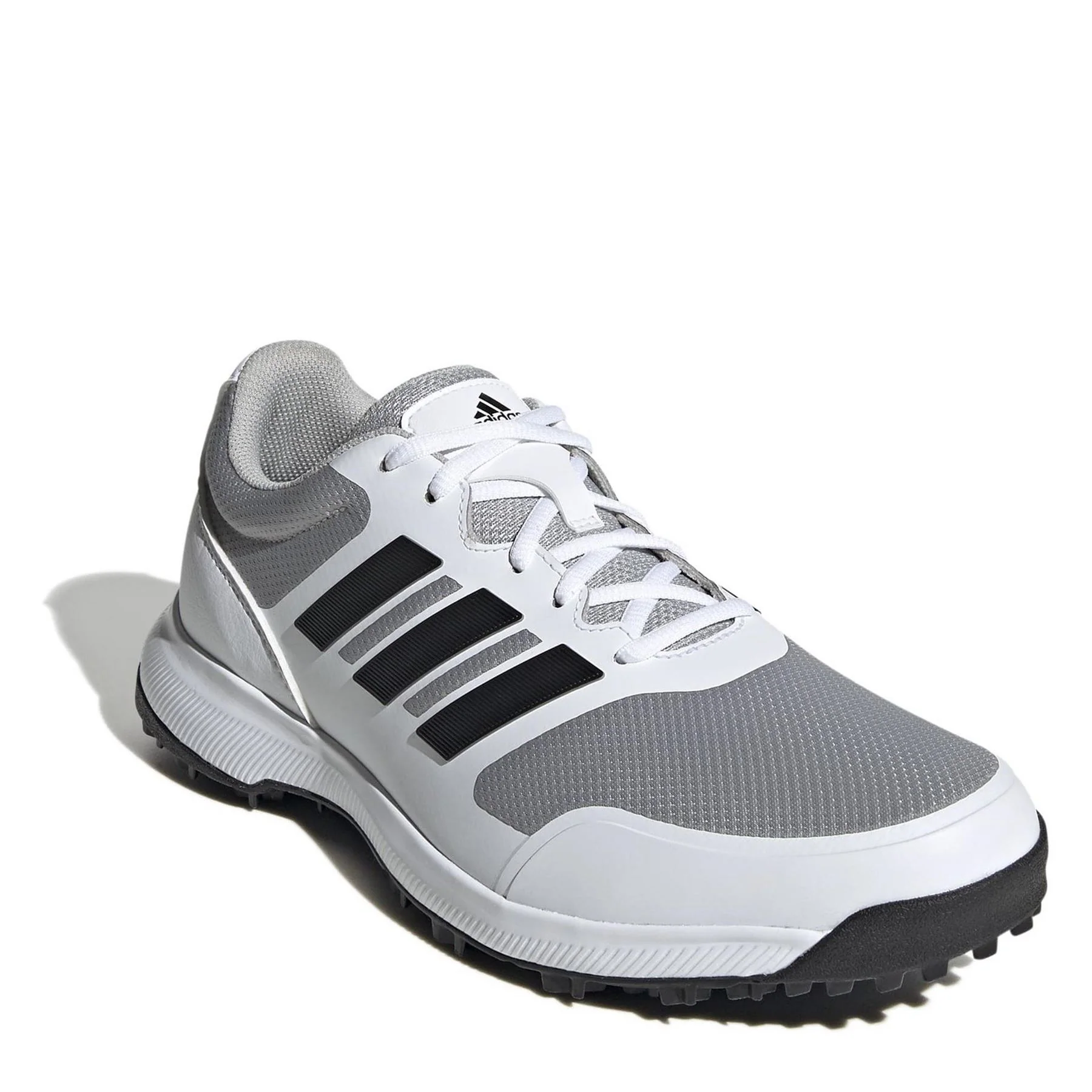 adidas Tech Response Spikeless Golf Shoes - Image 21