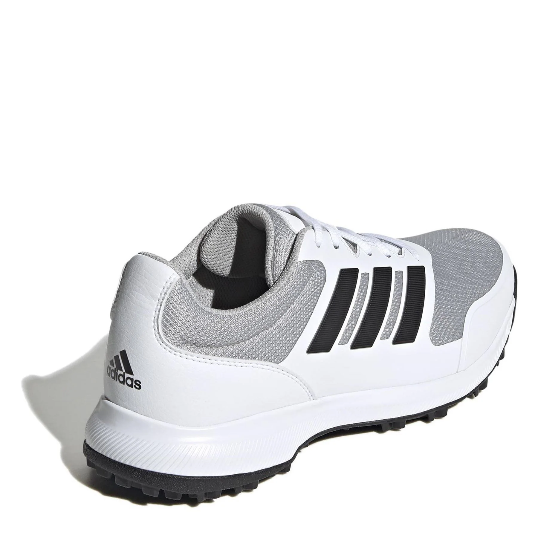 adidas Tech Response Spikeless Golf Shoes - Image 22