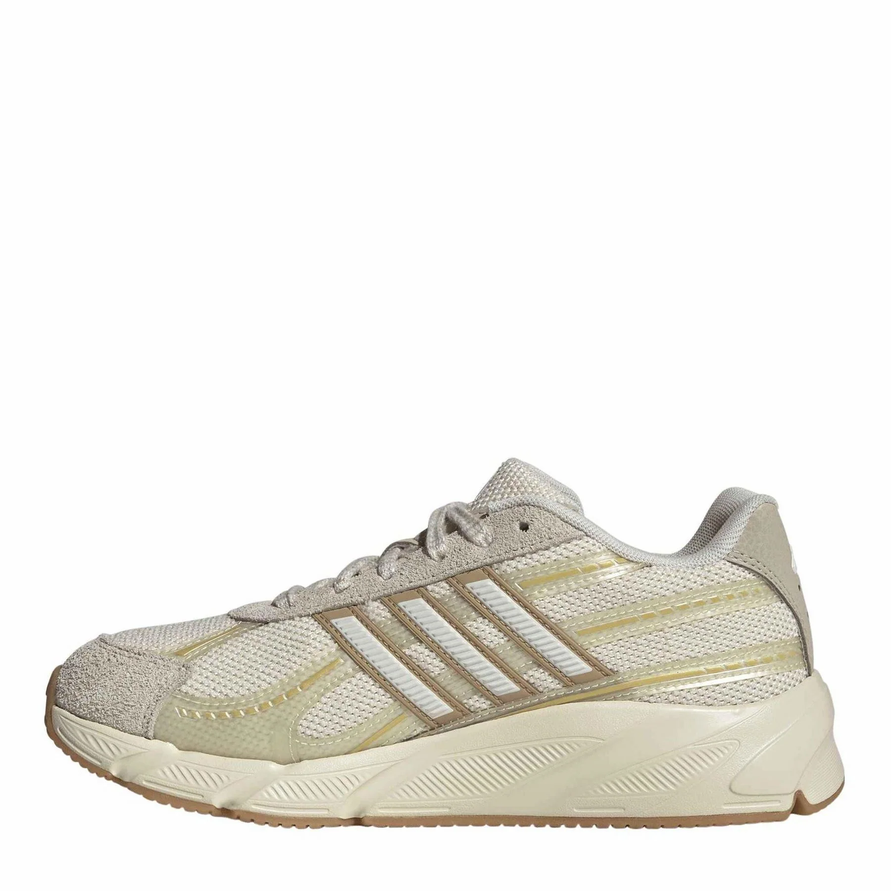 adidas Technochaos 2000 Low Top Trainers - Image 2