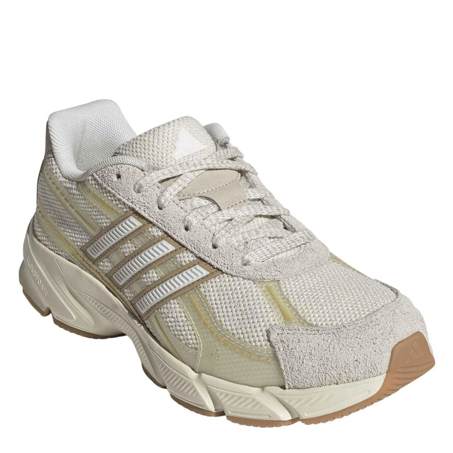 adidas Technochaos 2000 Low Top Trainers - Image 3