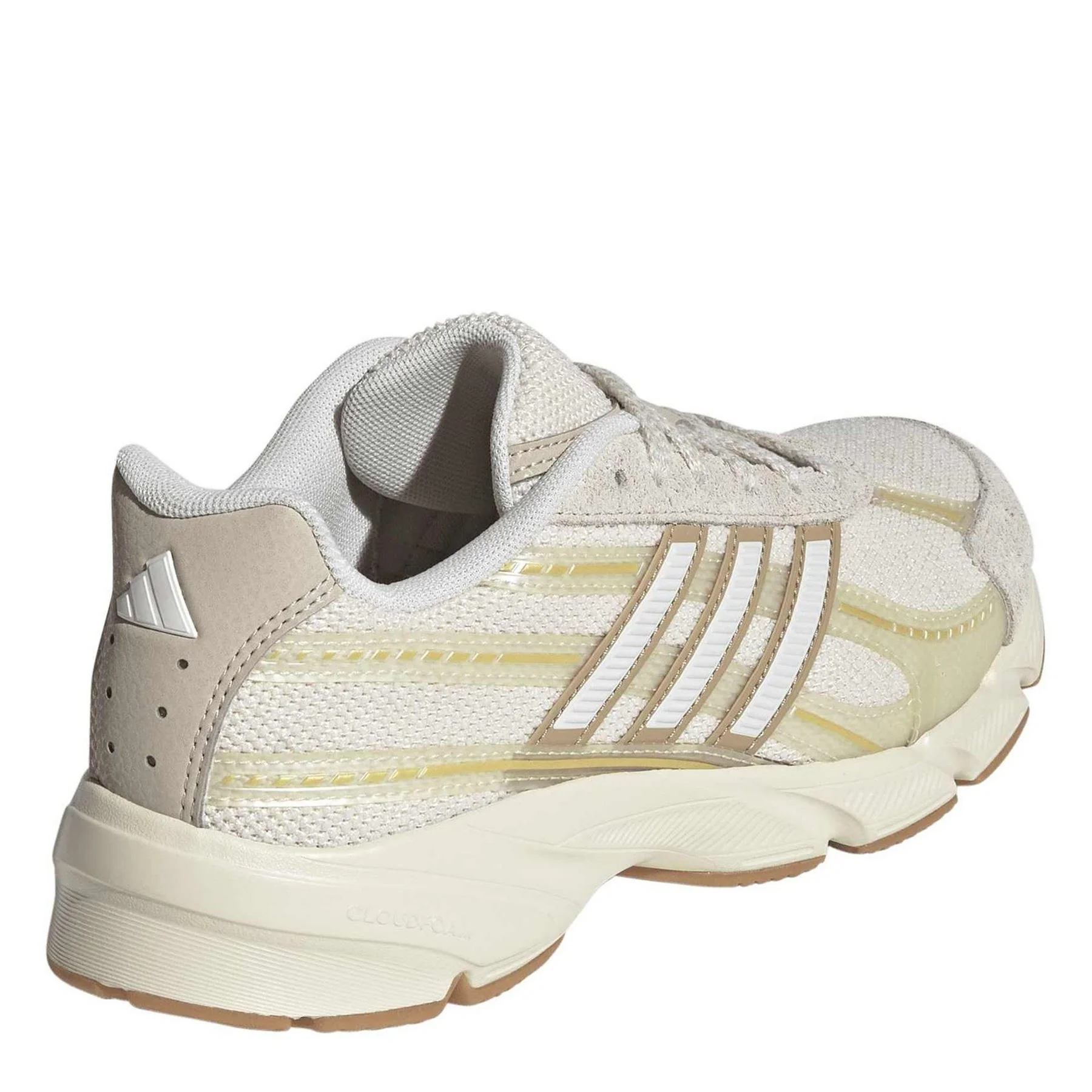 adidas Technochaos 2000 Low Top Trainers - Image 4