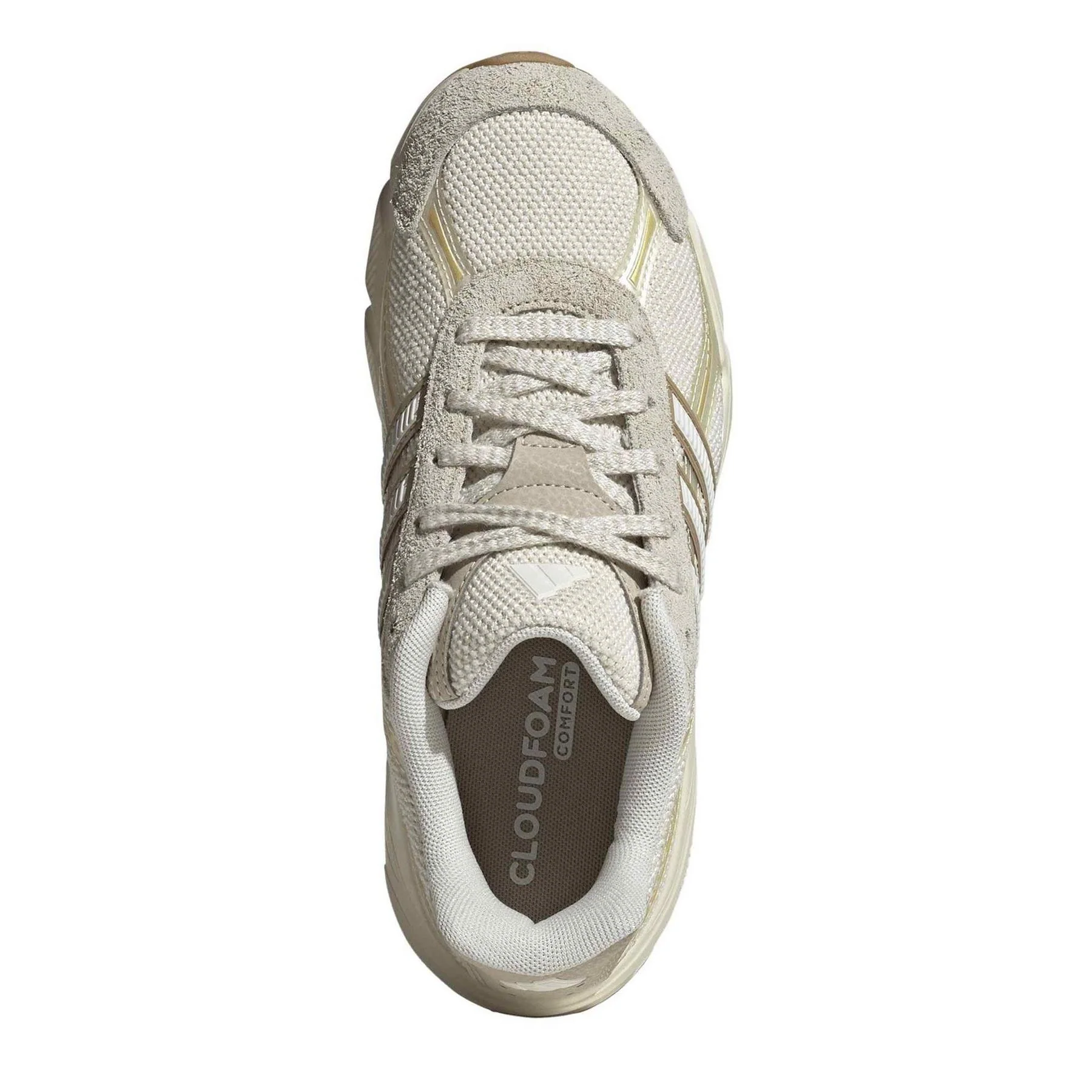 adidas Technochaos 2000 Low Top Trainers - Image 5