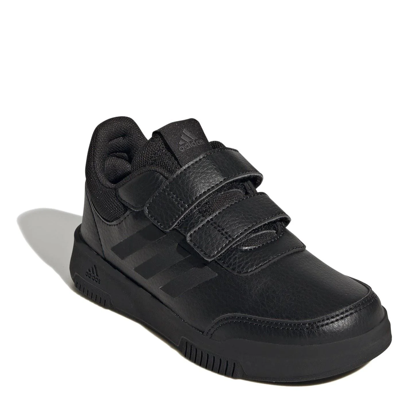 adidas Tensaur Hook And Loop Shoes Juniors - Image 3