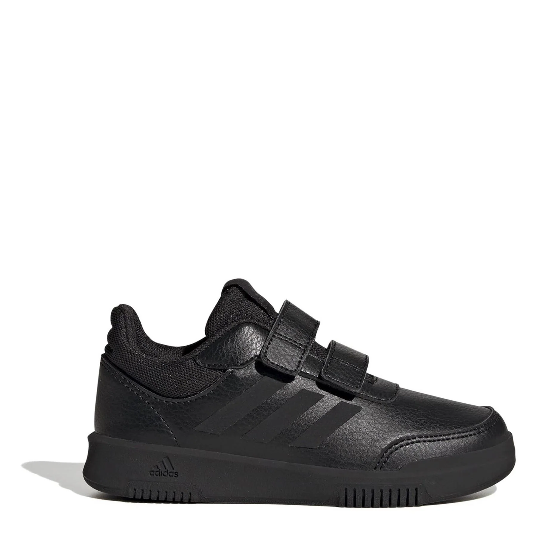 adidas Tensaur Hook And Loop Shoes Juniors - Image 37