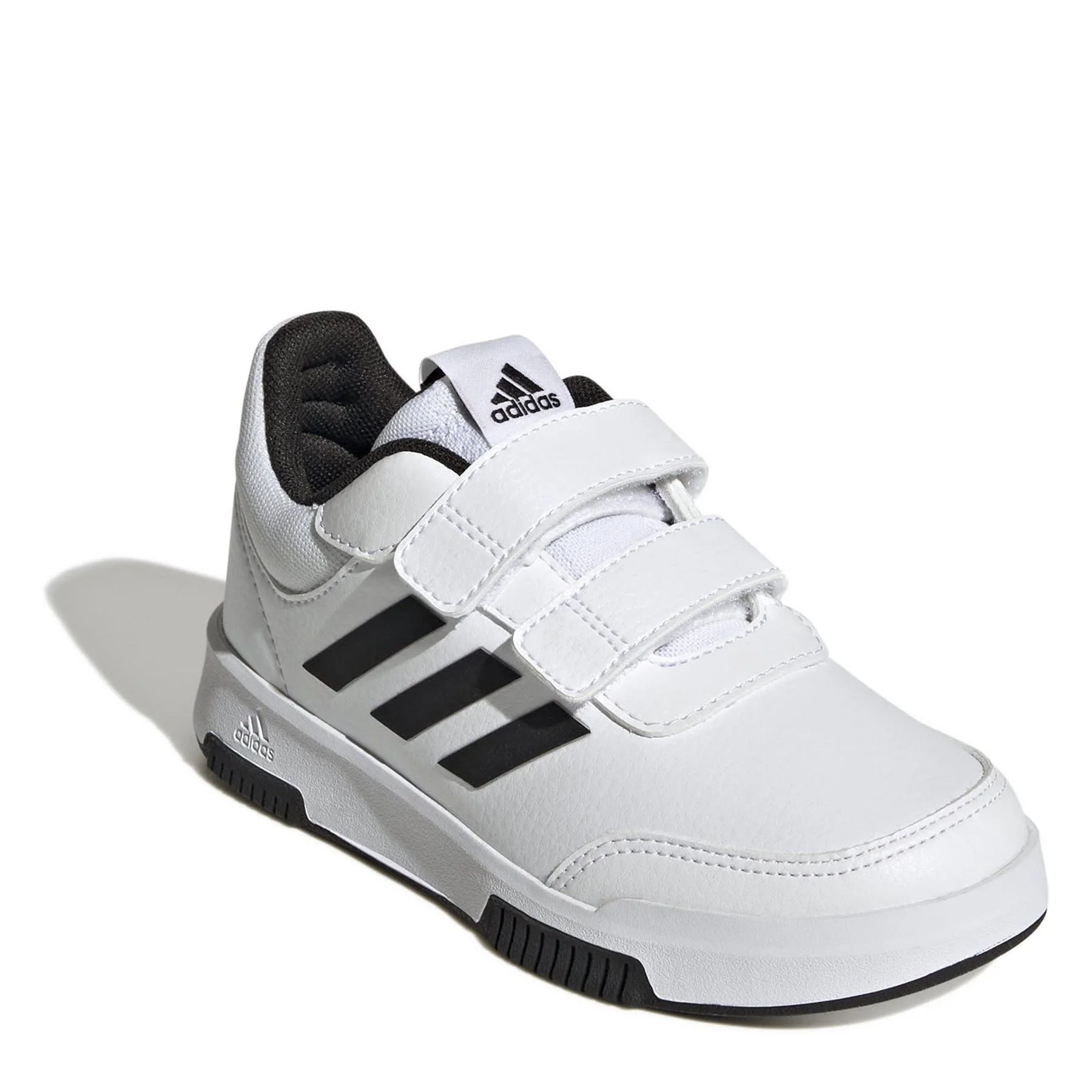 adidas Tensaur Hook And Loop Shoes Juniors - Image 45