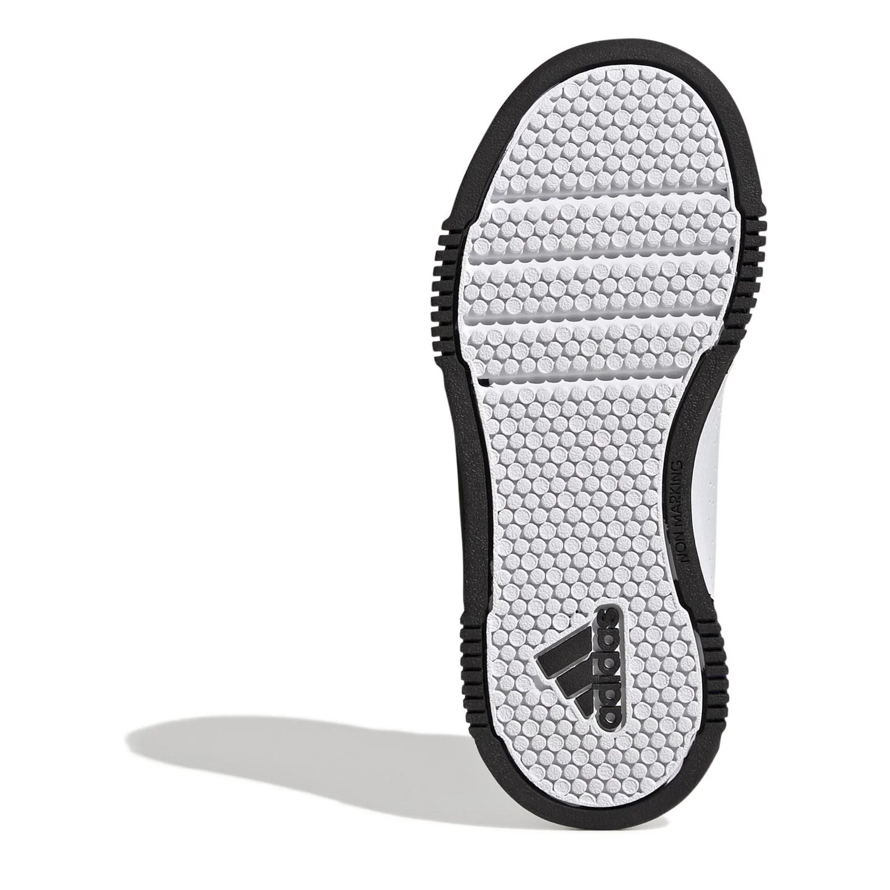 adidas Tensaur Hook And Loop Shoes Juniors - Image 48
