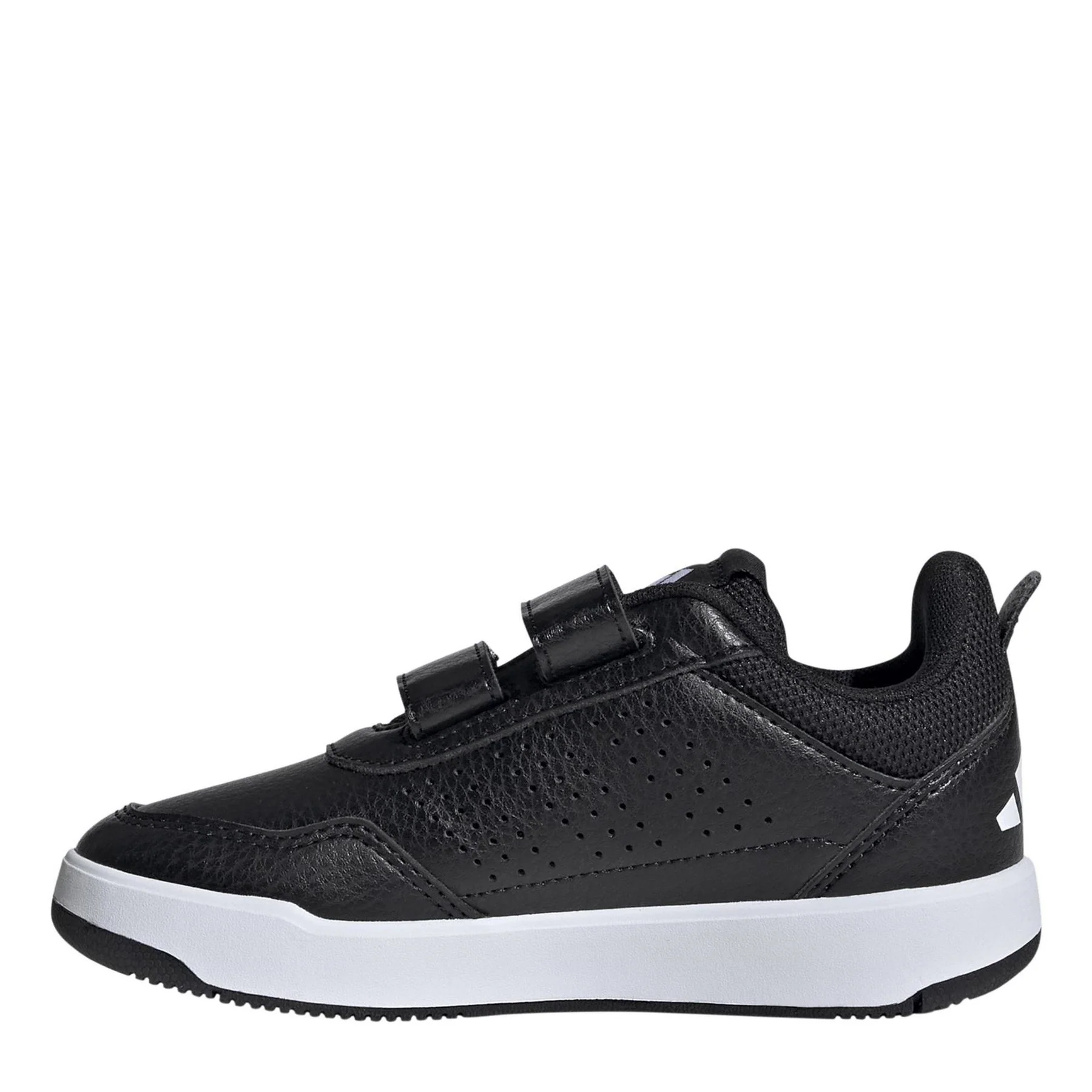 adidas Tensaur Hook And Loop Shoes Juniors - Image 8