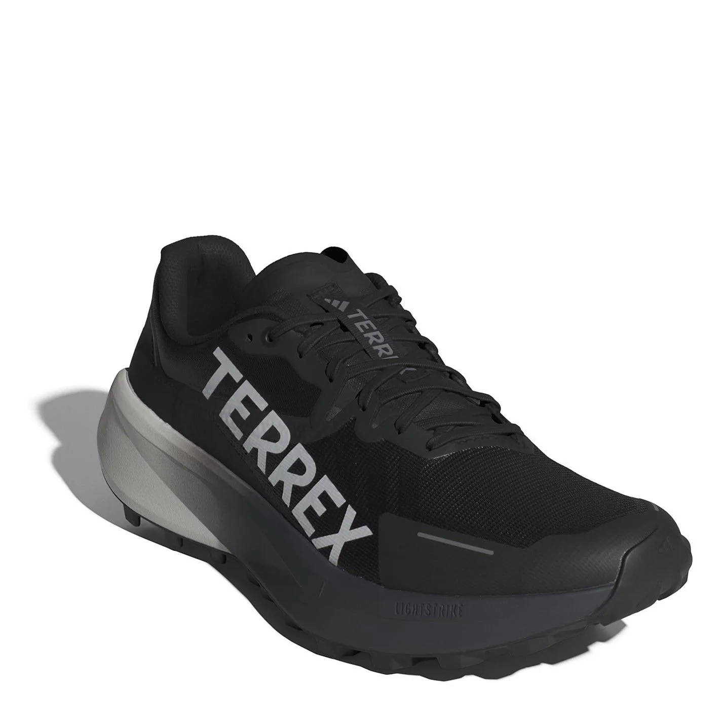adidas Terrex Agravic 3 Trail Running Shoes - Image 3