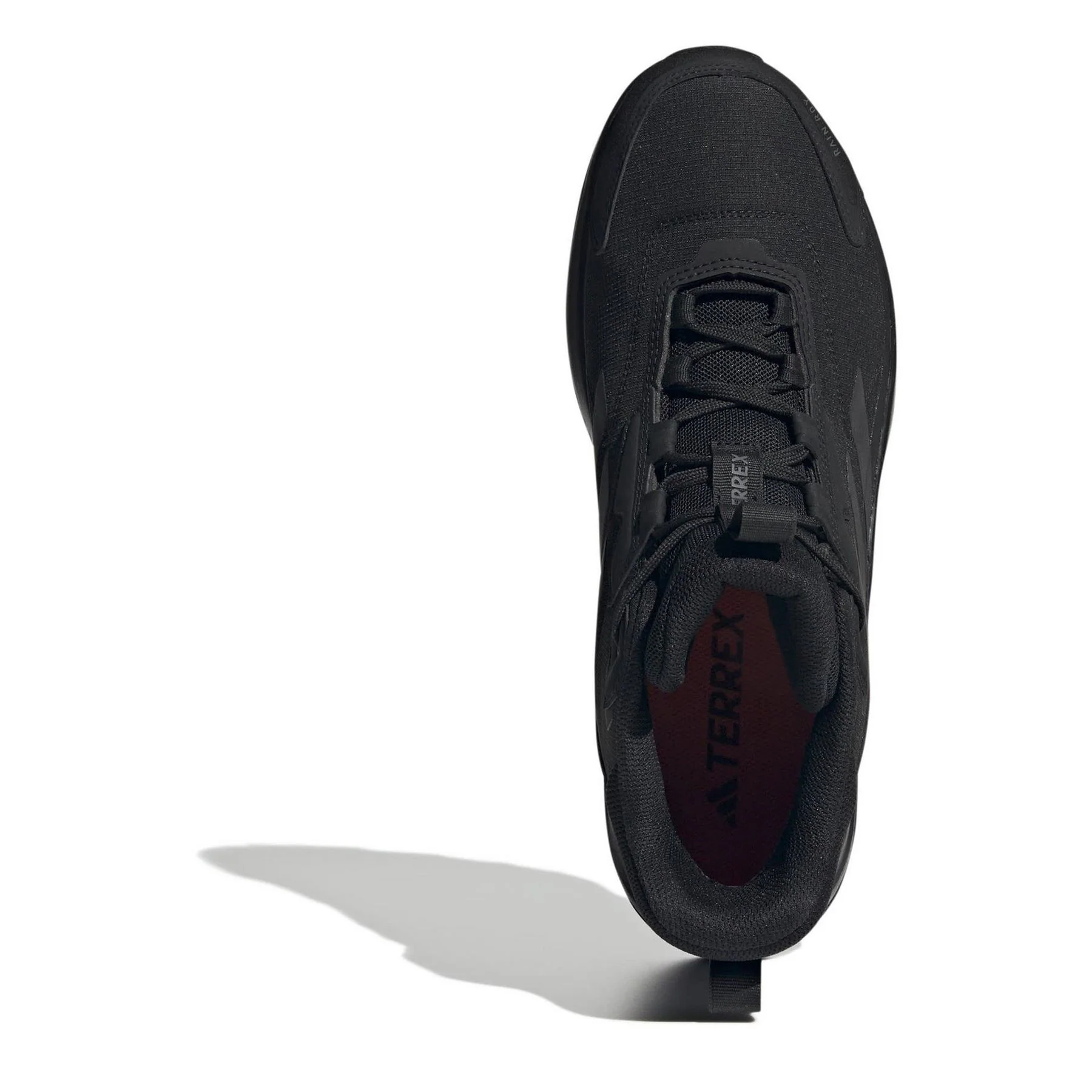 adidas Terrex Anylander Mid Rain.rdy Hiking Shoes - Image 11