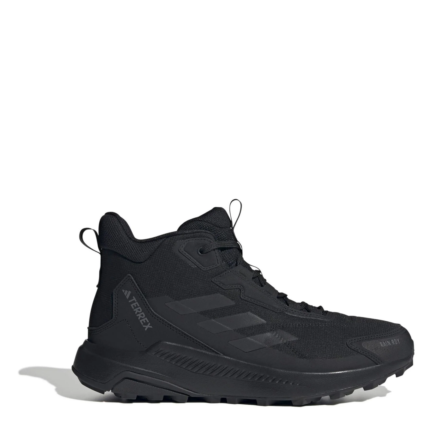 adidas Terrex Anylander Mid Rain.rdy Hiking Shoes - Image 7