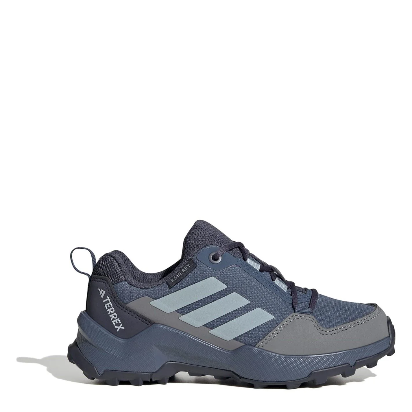 adidas Terrex Ax4r Hiking Shoes Juniors - Image 13