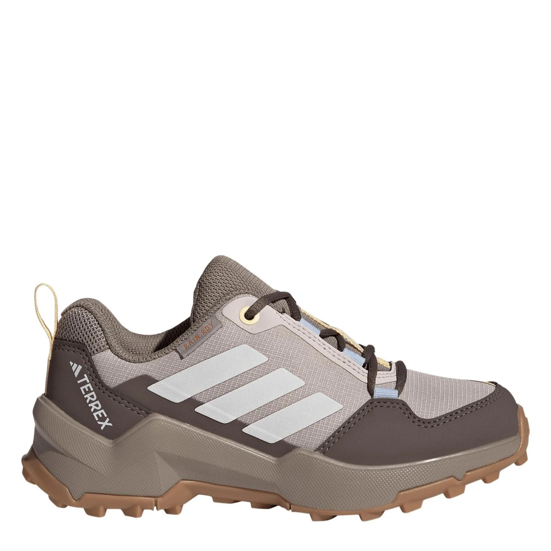 adidas Terrex Ax4r Hiking Shoes Juniors - Image 19