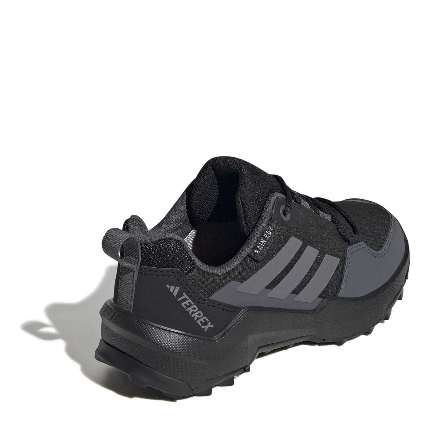 adidas Terrex Ax4r Hiking Shoes Juniors - Image 34