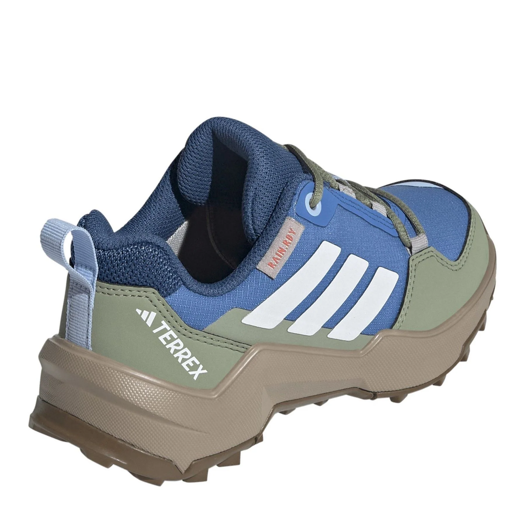 adidas Terrex Ax4r Hiking Shoes Juniors - Image 4
