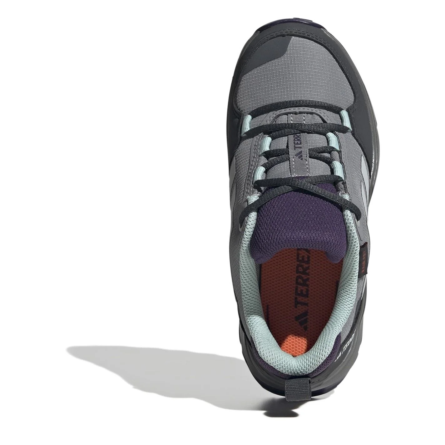 adidas Terrex Ax4r Hiking Shoes Juniors - Image 41