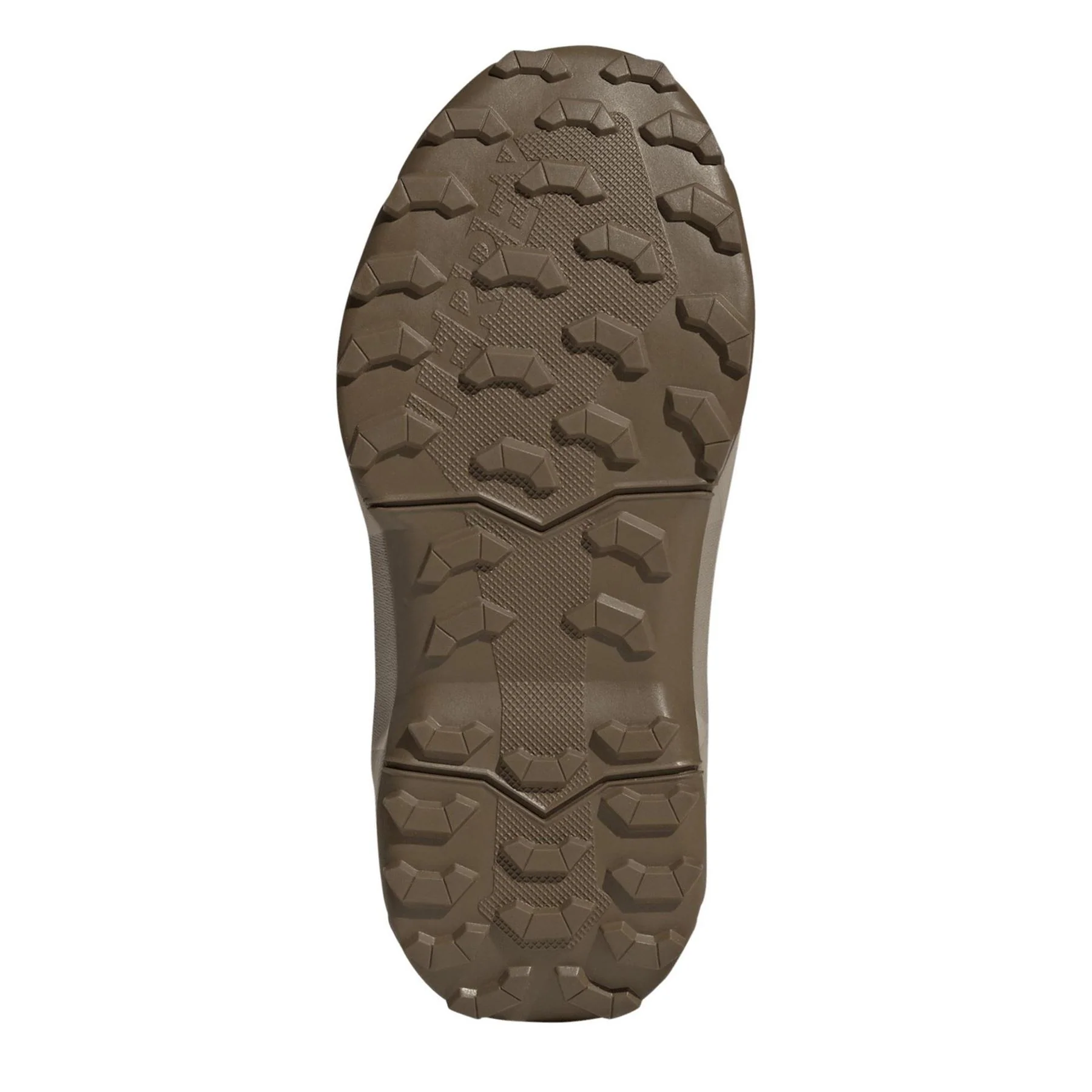 adidas Terrex Ax4r Hiking Shoes Juniors - Image 6