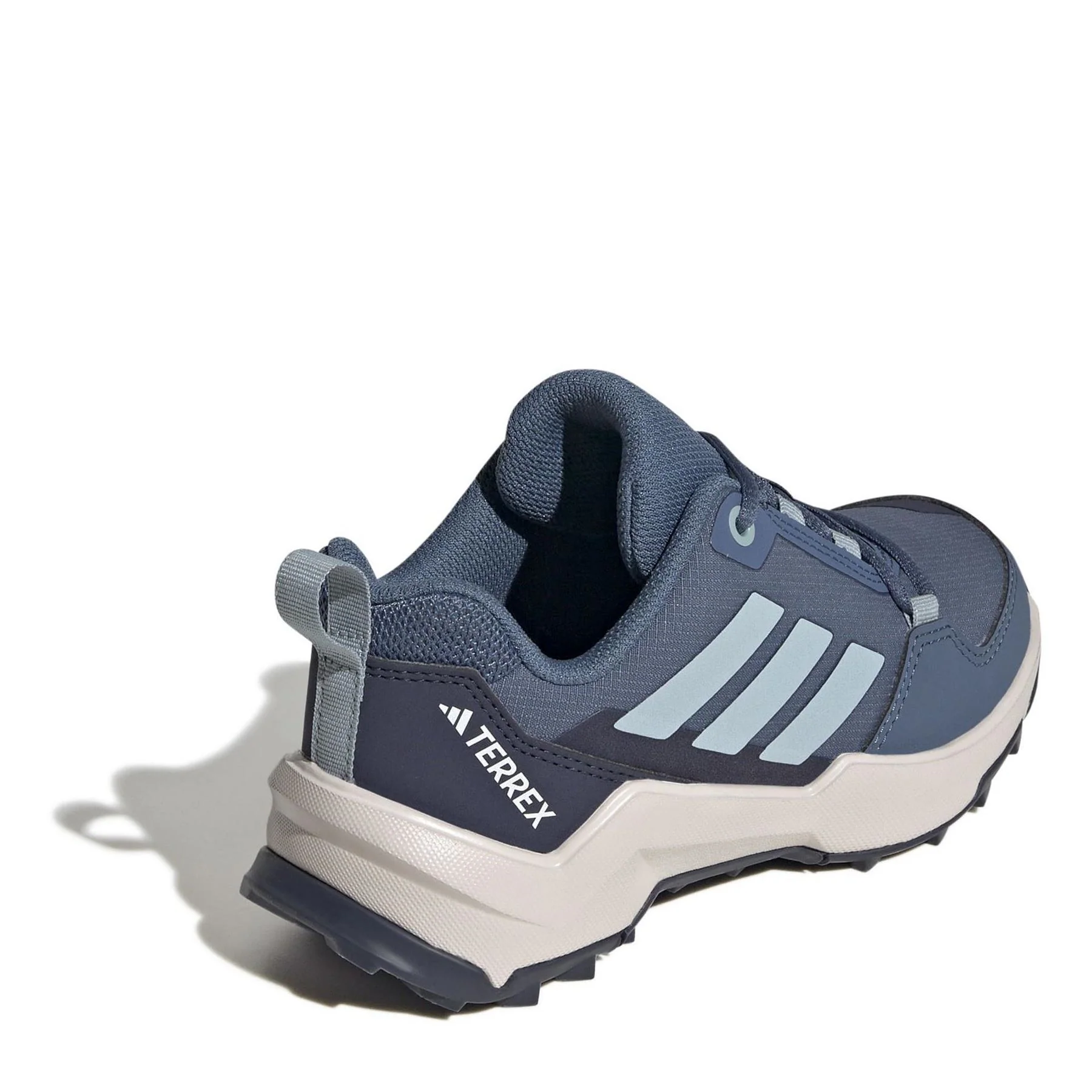 adidas Kids Terrex Ax4r Non Waterproof Hiking Shoes - Image 4
