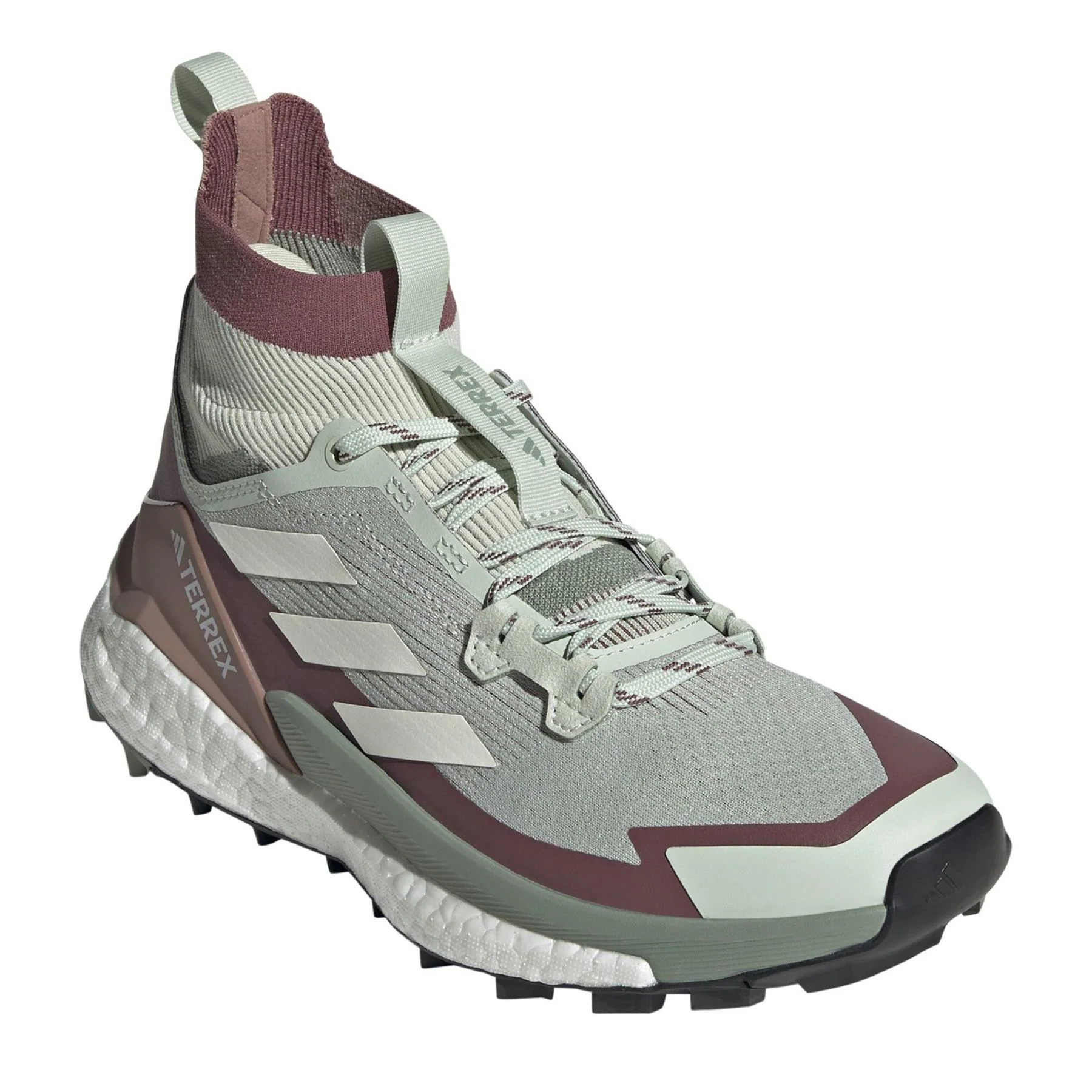 adidas Terrex Free Hiker 2 Off Road Trail Running Shoes - Image 3