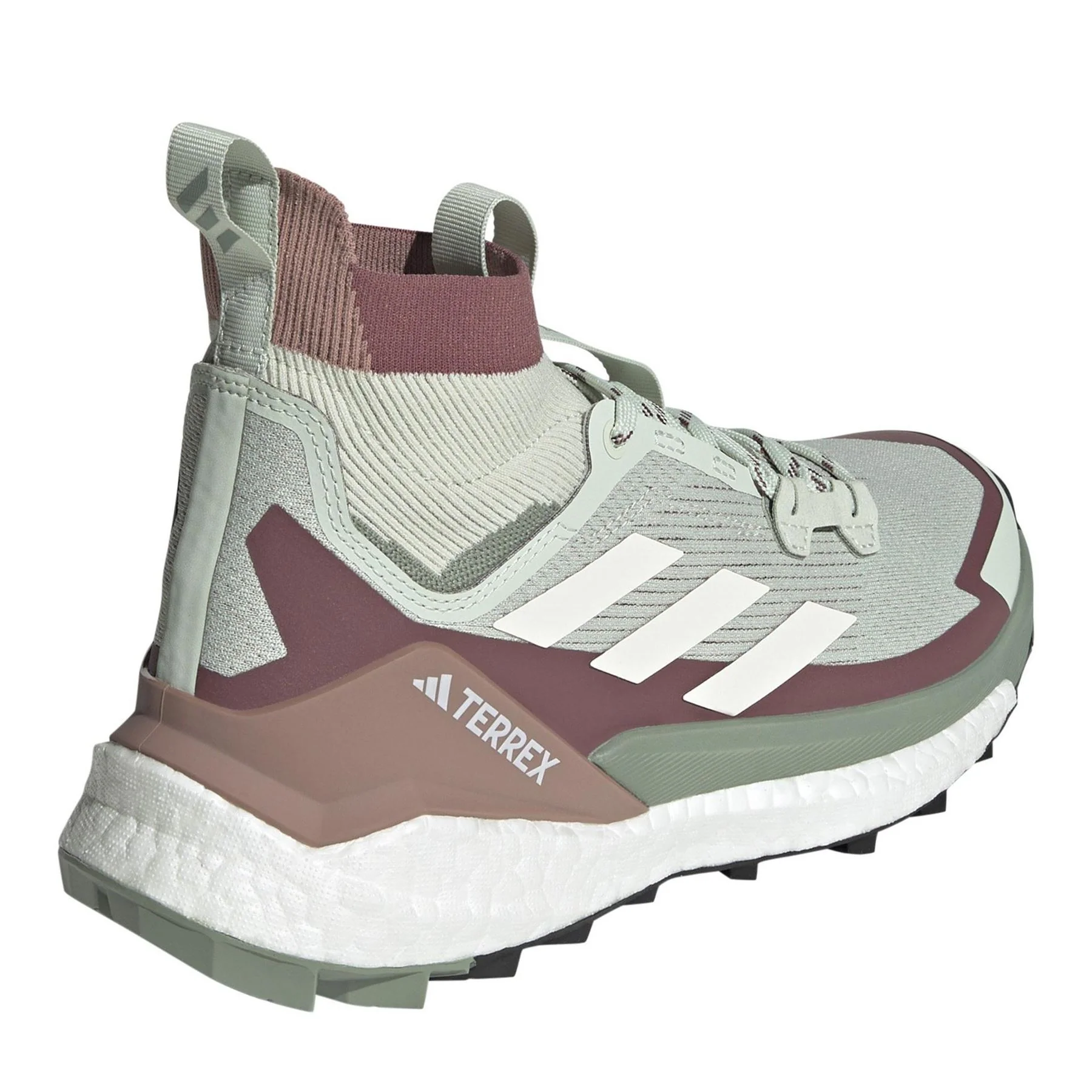 adidas Terrex Free Hiker 2 Off Road Trail Running Shoes - Image 4