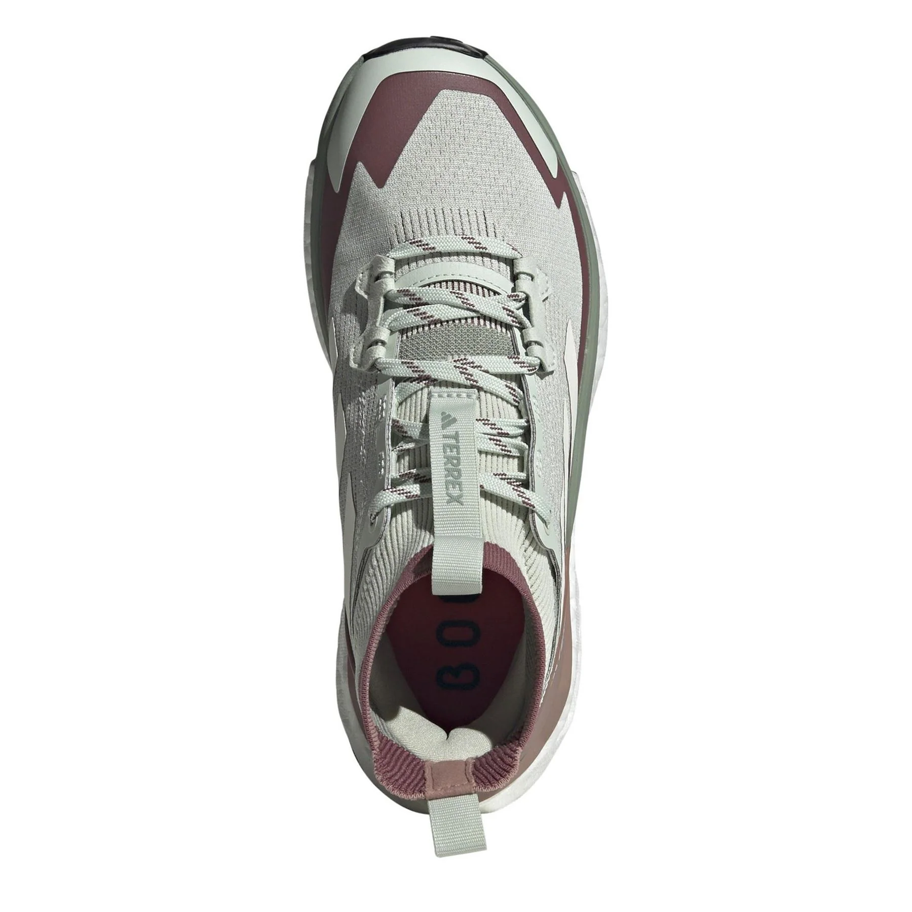 adidas Terrex Free Hiker 2 Off Road Trail Running Shoes - Image 5