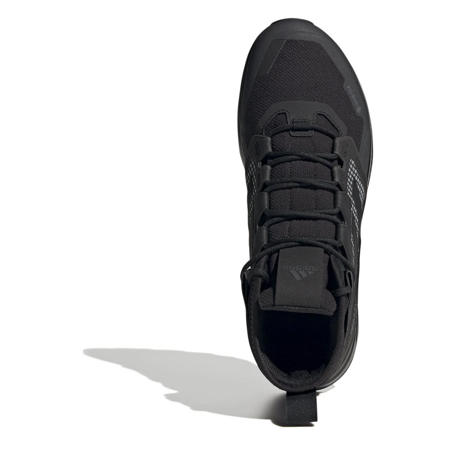 adidas Terrex Trailmaker Mid Waterproof Hiking Shoes - Image 5