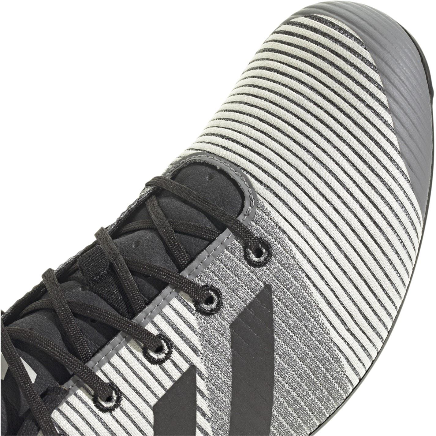 adidas The Road Shoe 2.0 Cycling Lace-Up Sneakers - Image 7