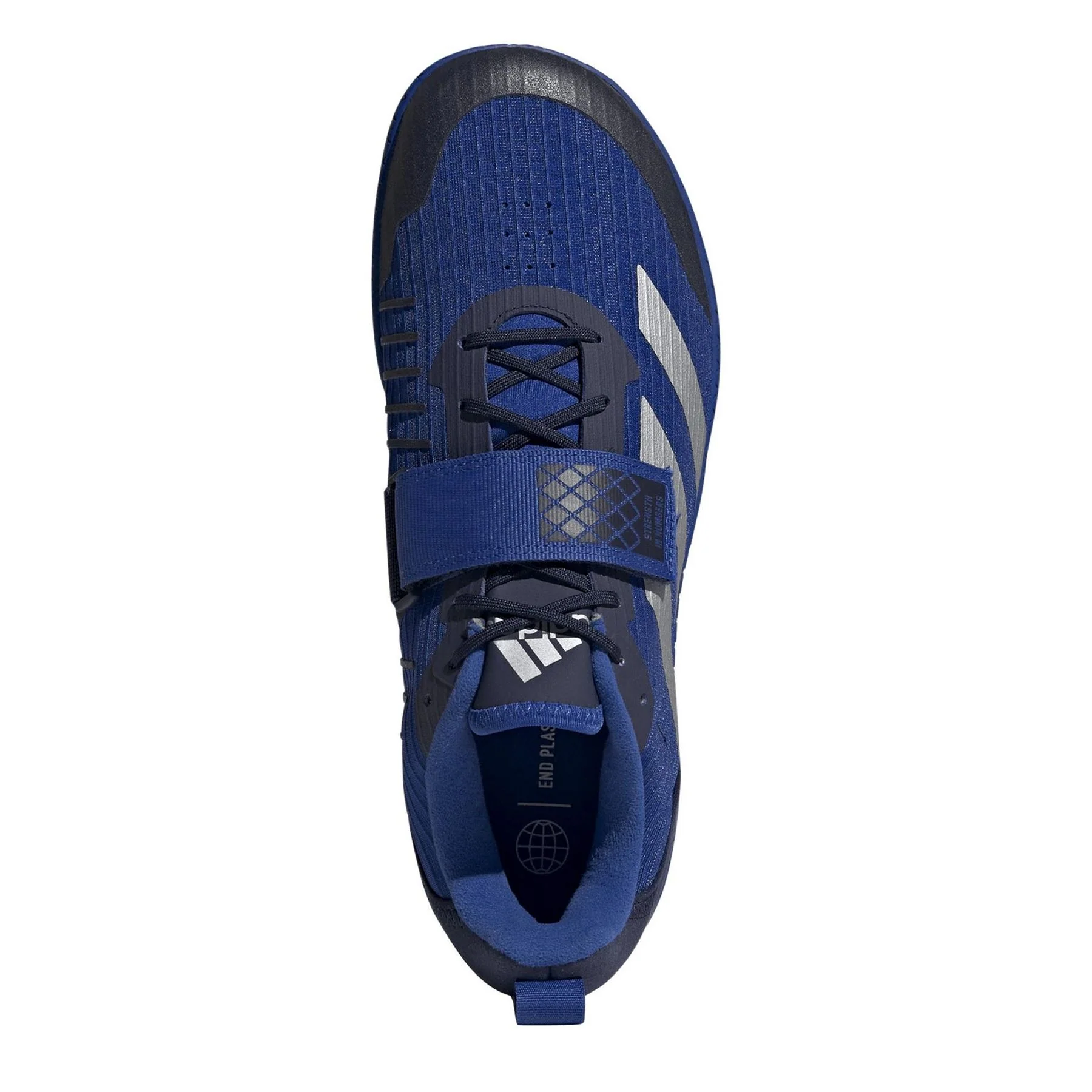 adidas The Total Training Shoes - Image 3
