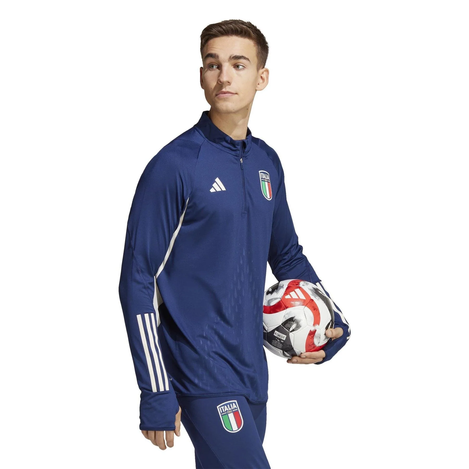 adidas Tiro 23 Pro Top 2023 Adults - Image 4