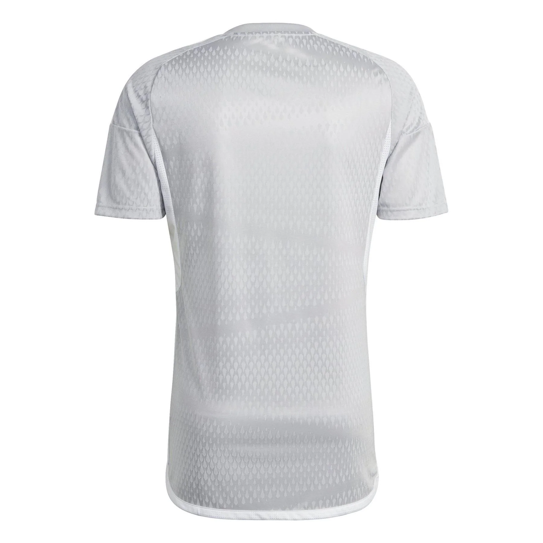 adidas Tiro23 Short Sleeve Performance T-Shirt - Image 2