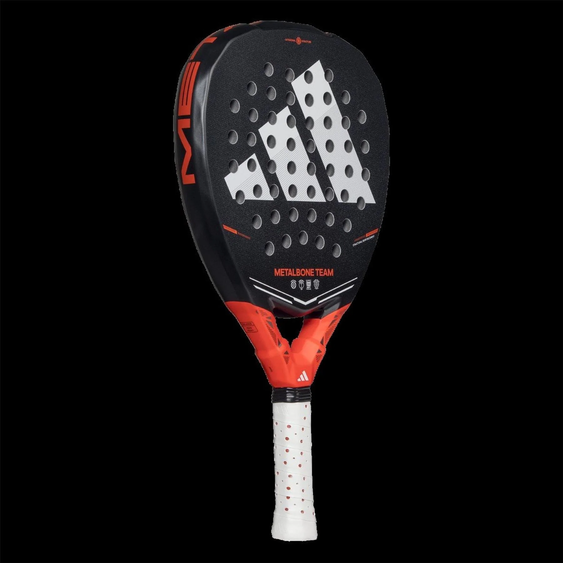 adidas Tm Padel Racket - Image 2