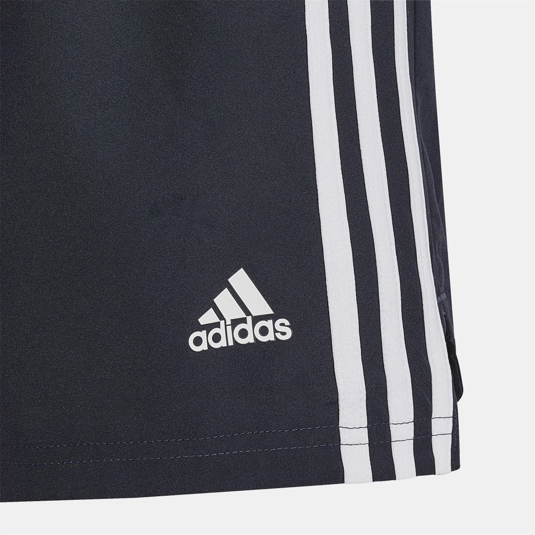 adidas To Move 3 Stripes Shorts - Image 6