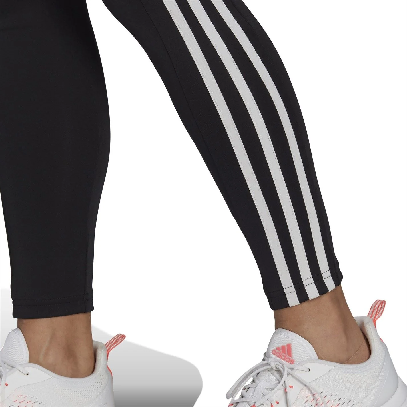 adidas To Move High Rise 3 Stripes 7 8 Sport Tig - Image 6