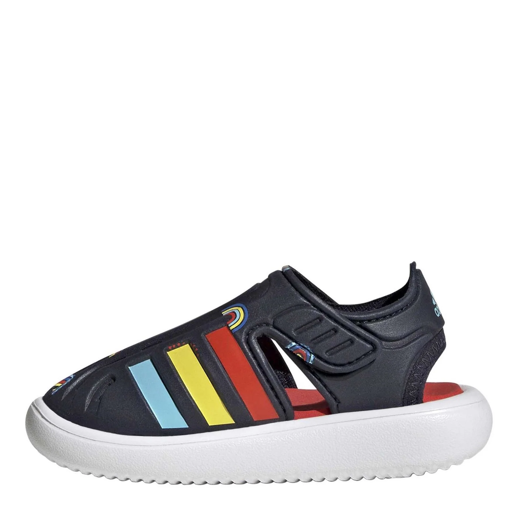 adidas Toe Water Sandals - Image 2