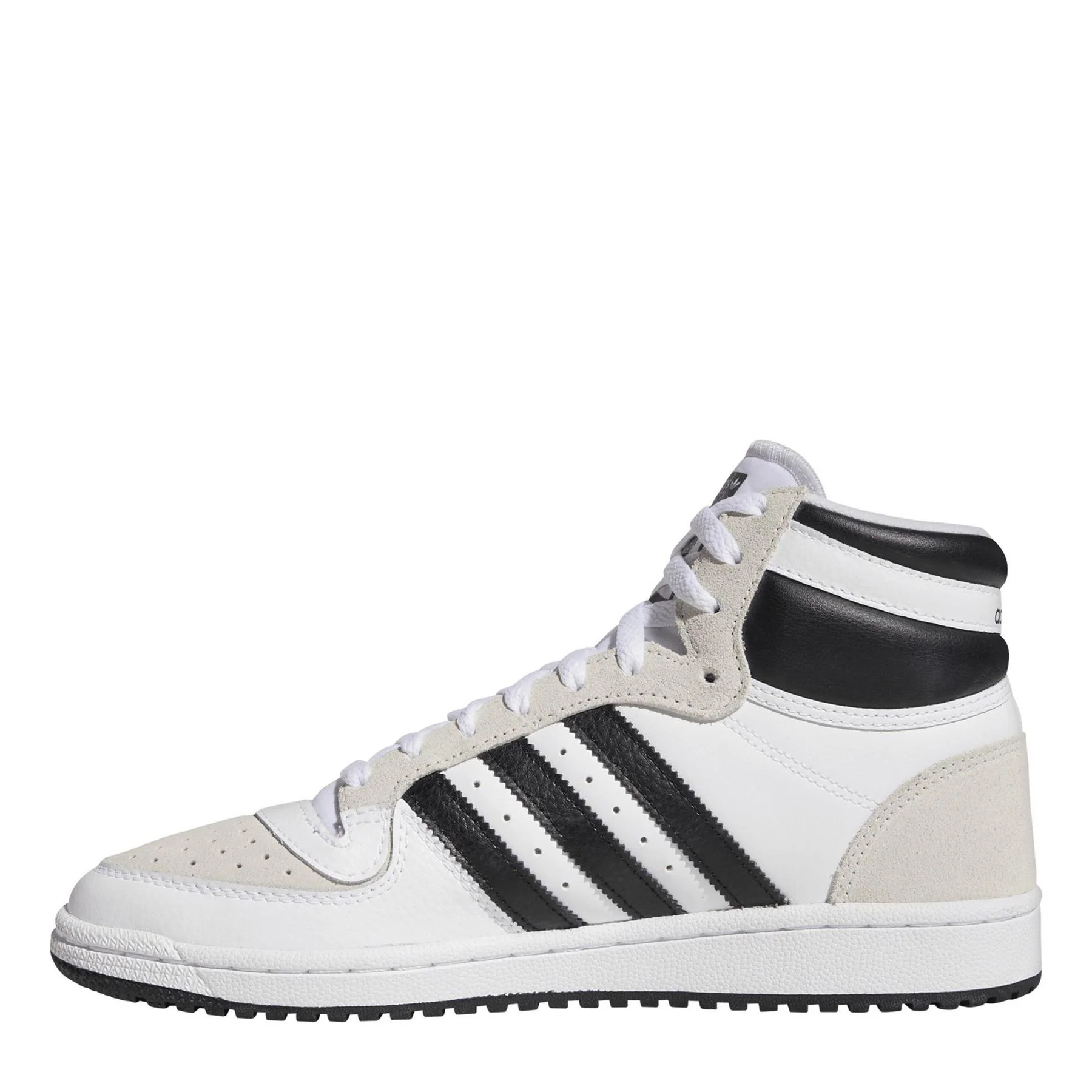 adidas Top Ten Rb Basketball Trainers - Image 2