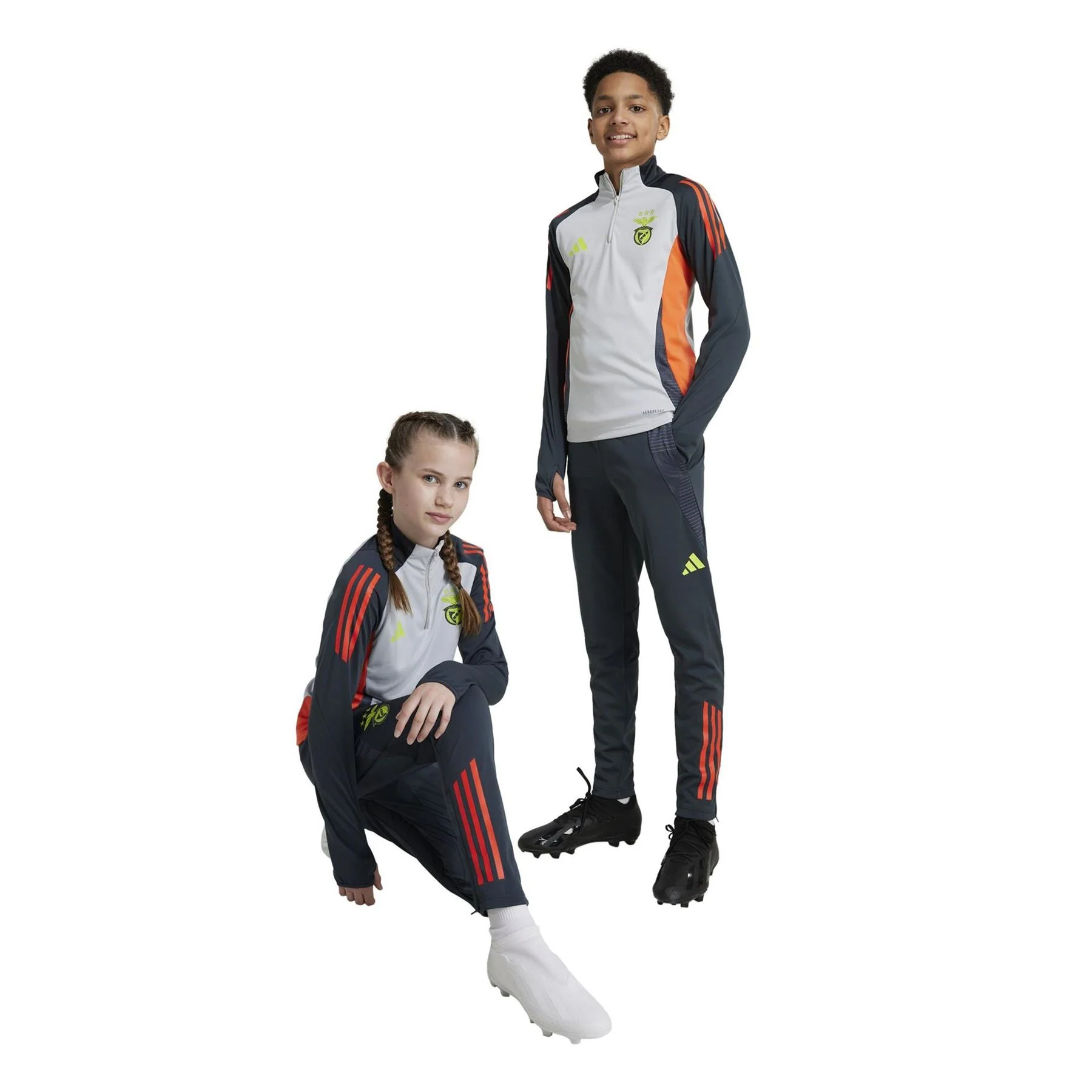 adidas Tr Pnty Tracksuit Bottom Boys - Image 2