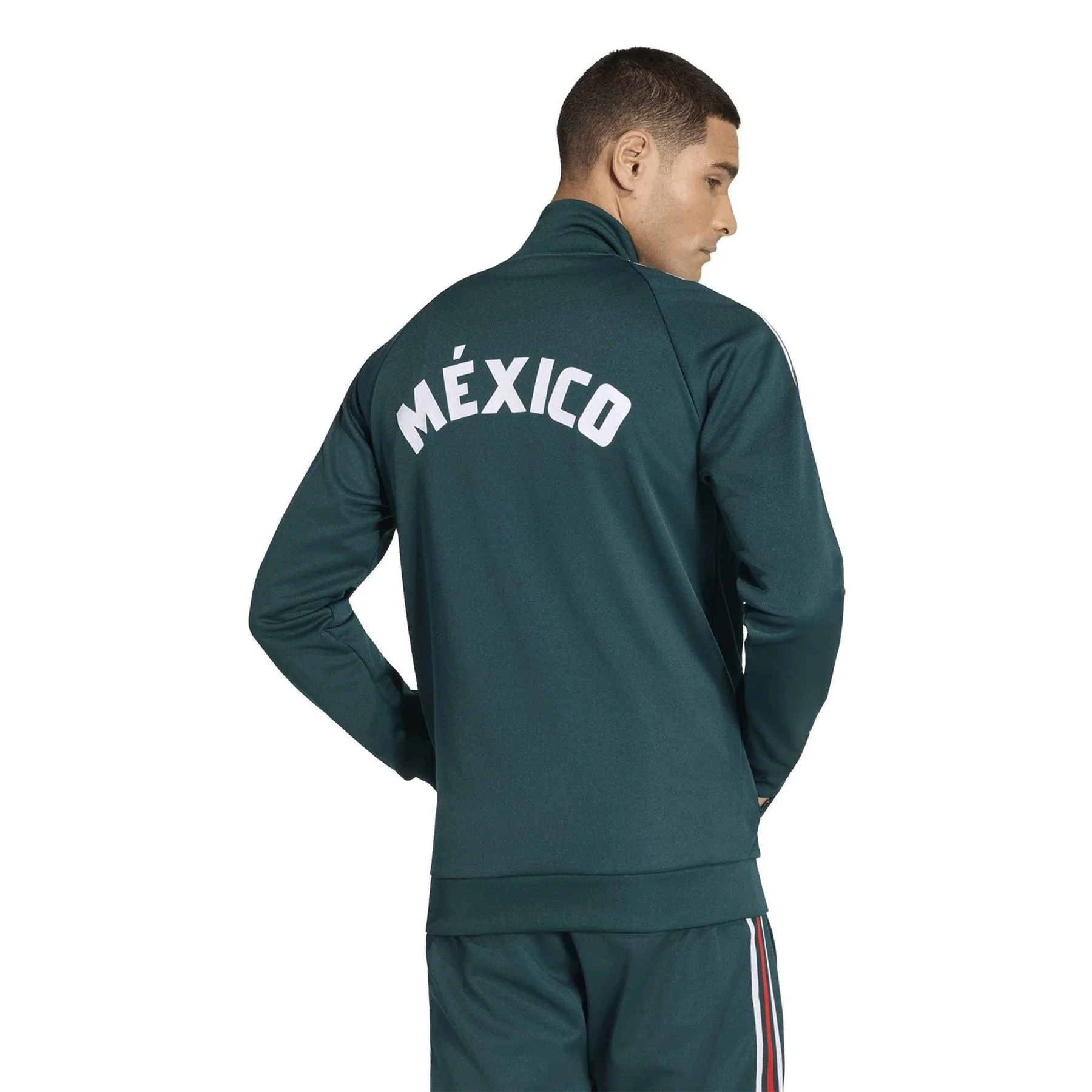 adidas Track Top World Cup ™ 2026 Adults - Image 3