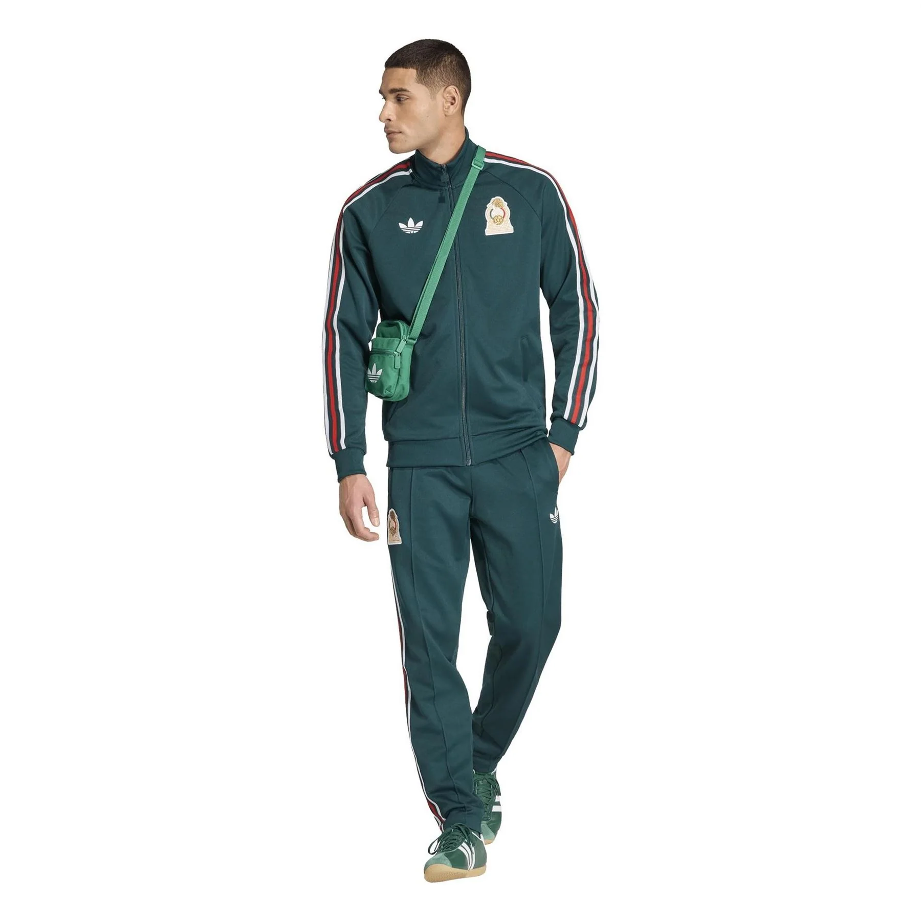 adidas Track Top World Cup ™ 2026 Adults - Image 6
